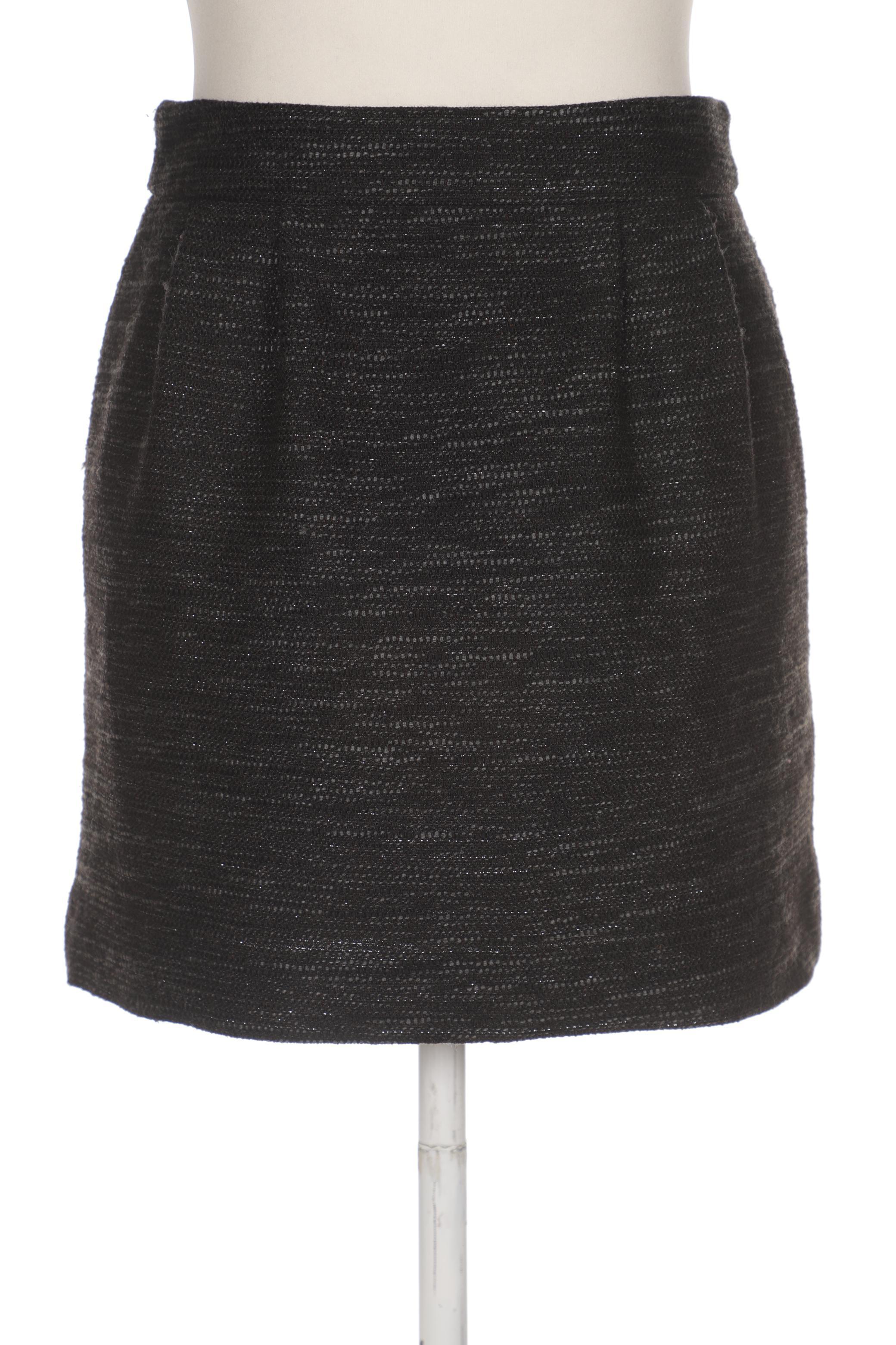 

Hallhuber Damen Rock, grau