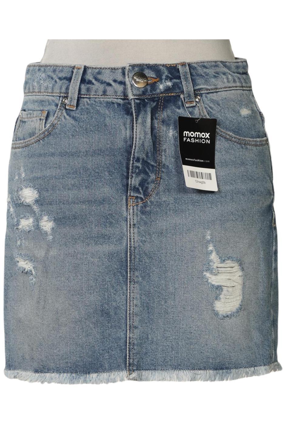 

Hallhuber Damen Rock, hellblau, Gr. 32