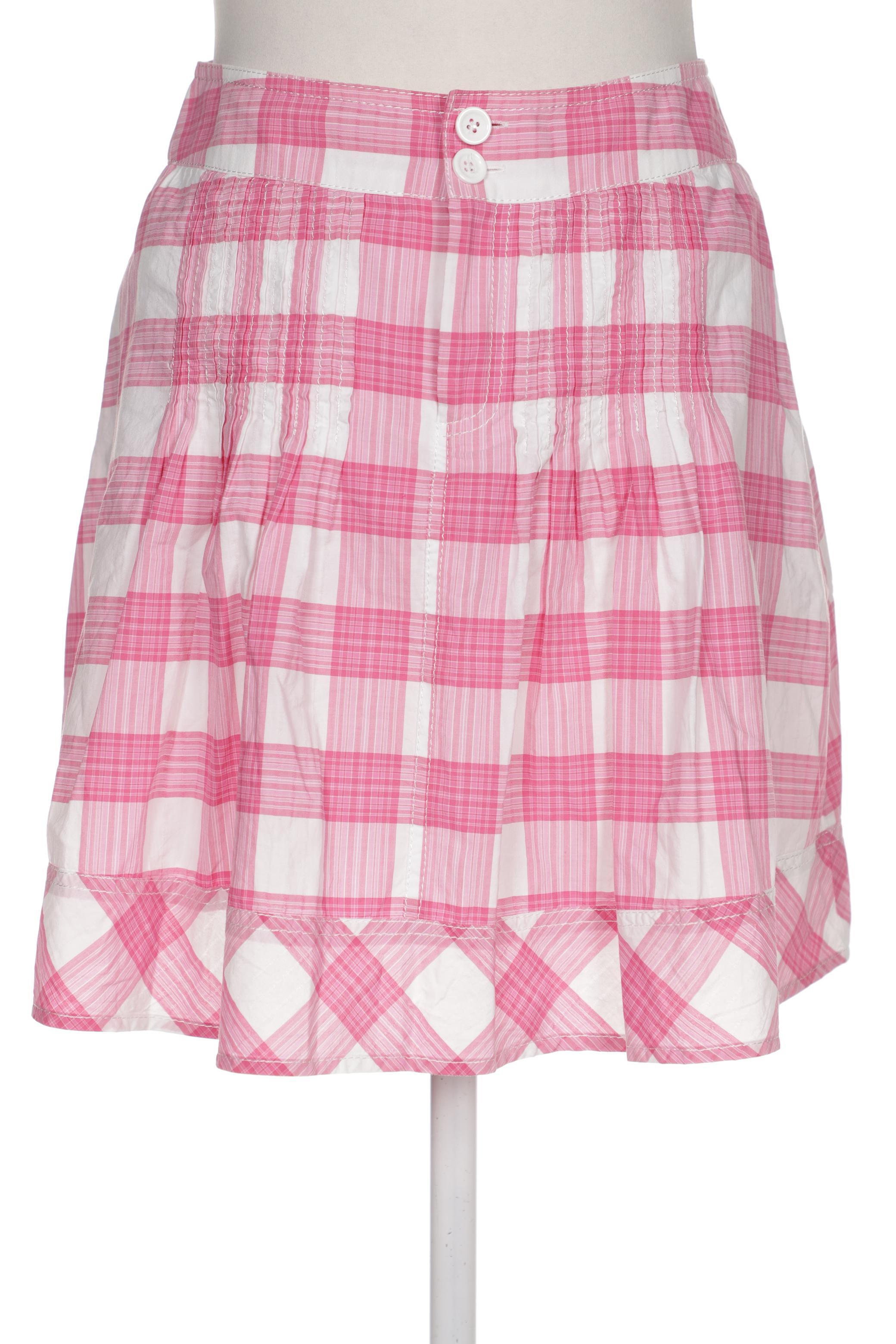 

Hallhuber Damen Rock, pink