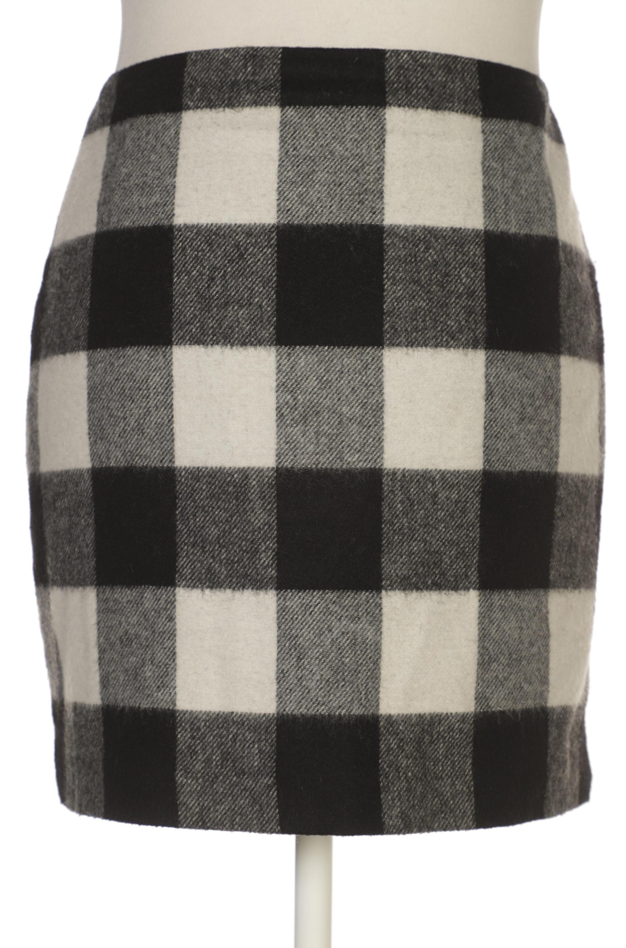 

Hallhuber Damen Rock, mehrfarbig, Gr. 42