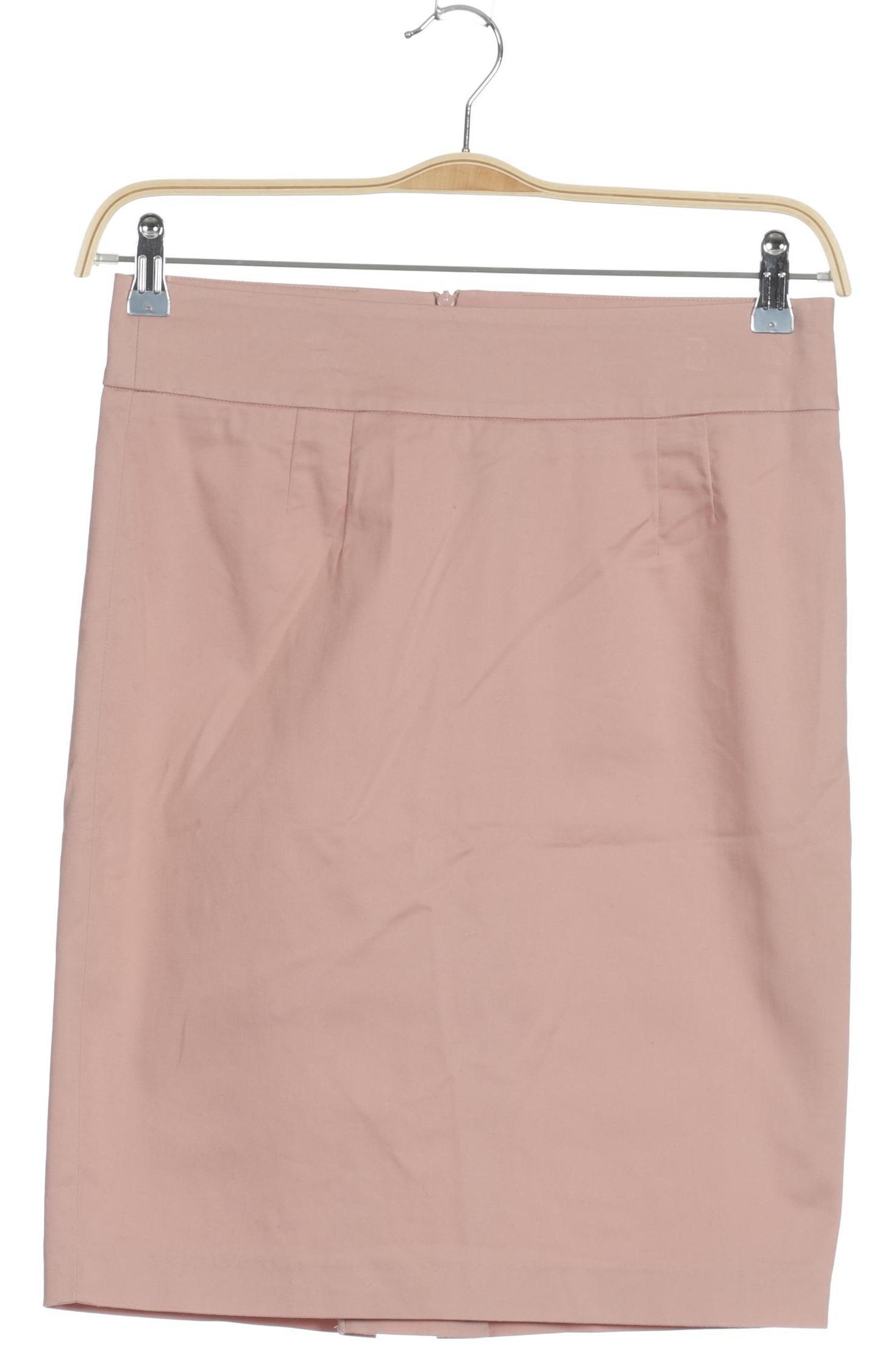 

Hallhuber Damen Rock, beige, Gr. 36