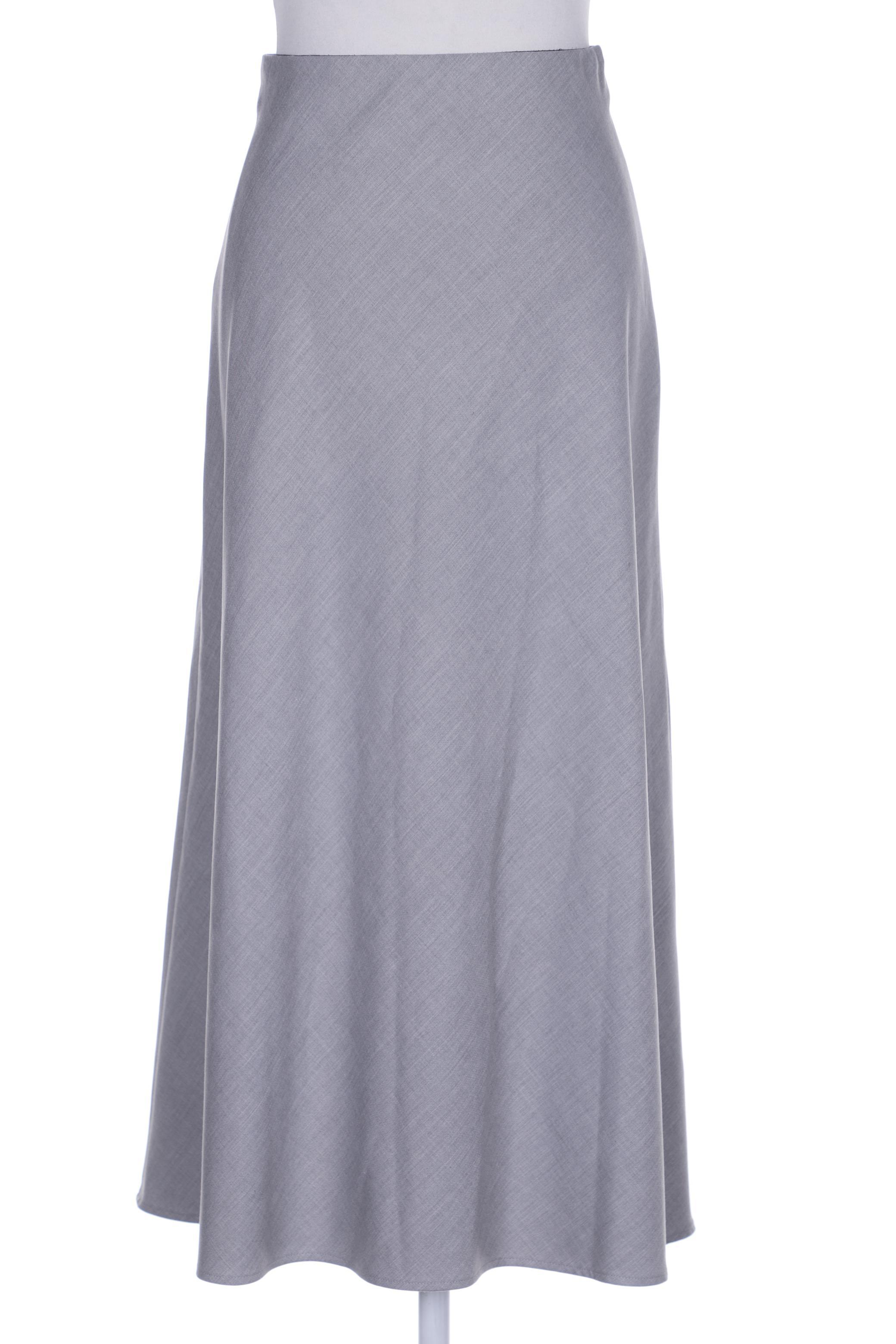 

Hallhuber Damen Rock, grau
