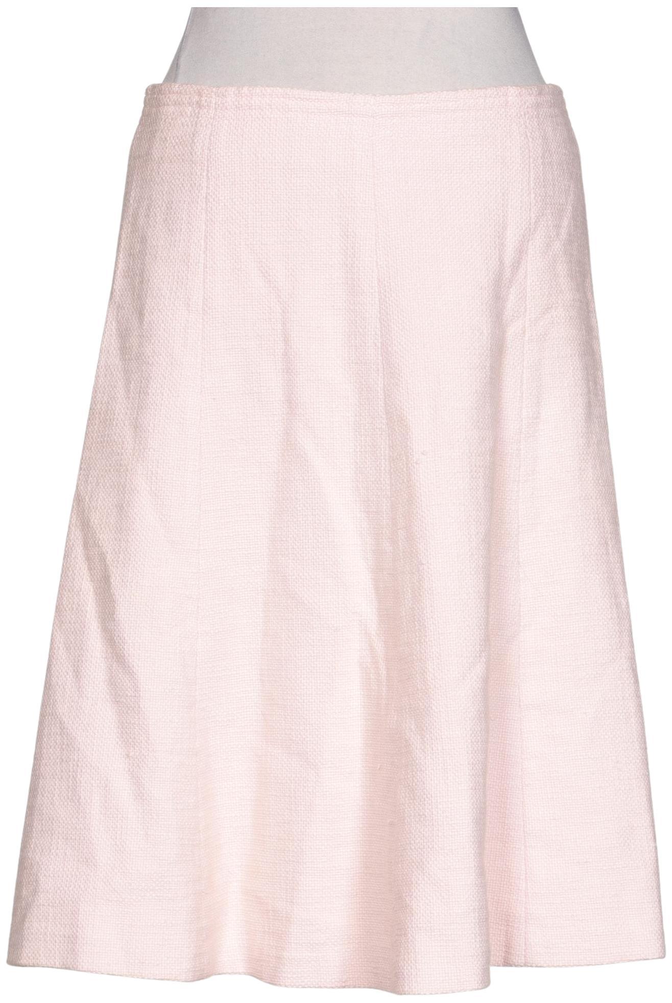 

Hallhuber Damen Rock, pink, Gr. 36