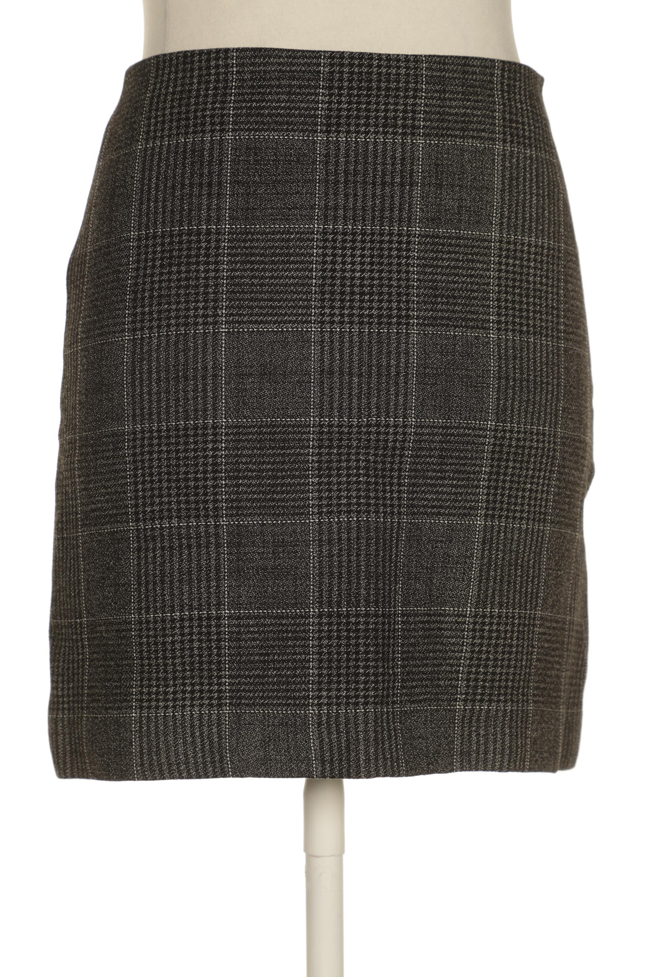 

Hallhuber Damen Rock, grau