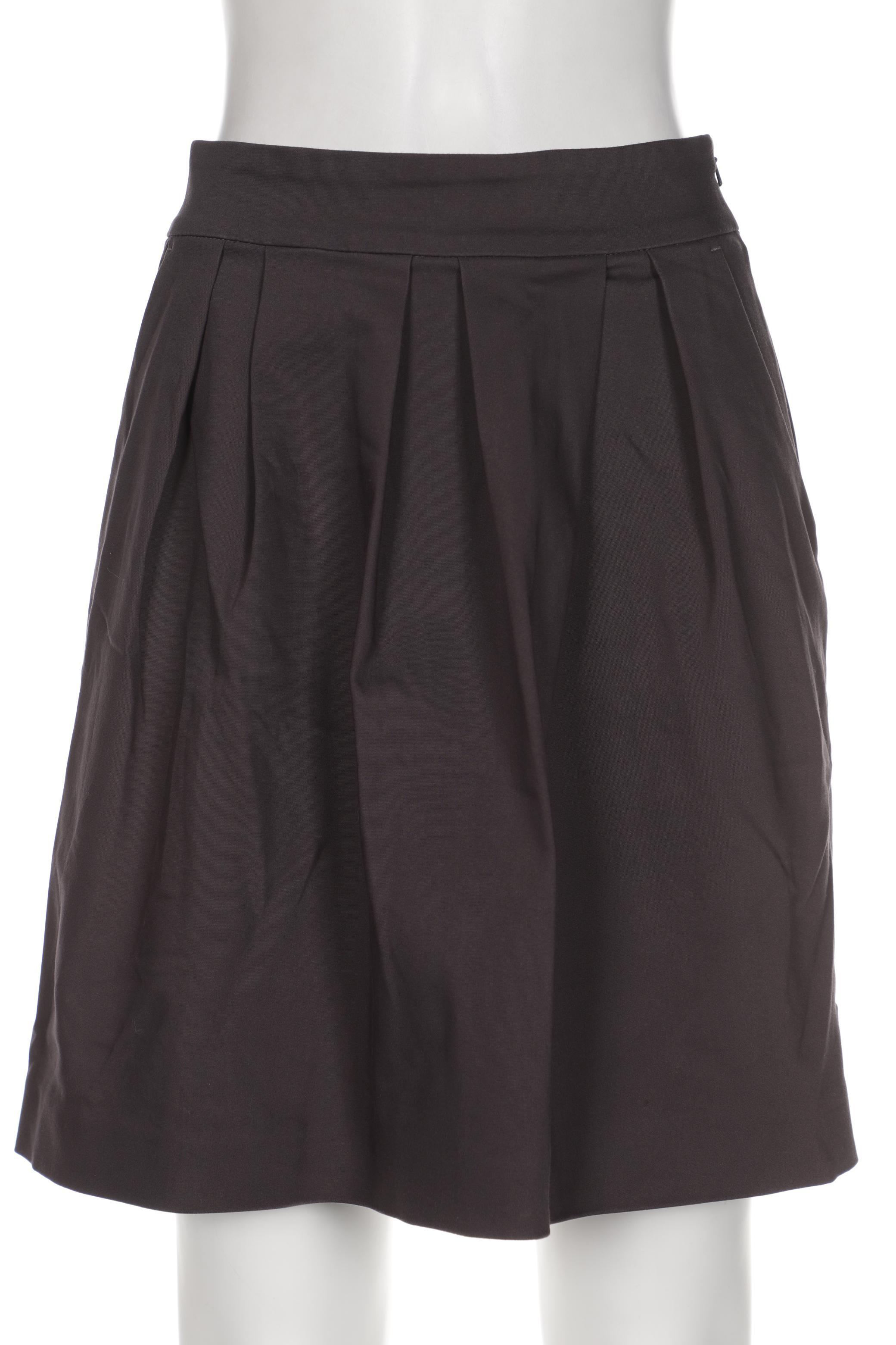 

Hallhuber Damen Rock, grau