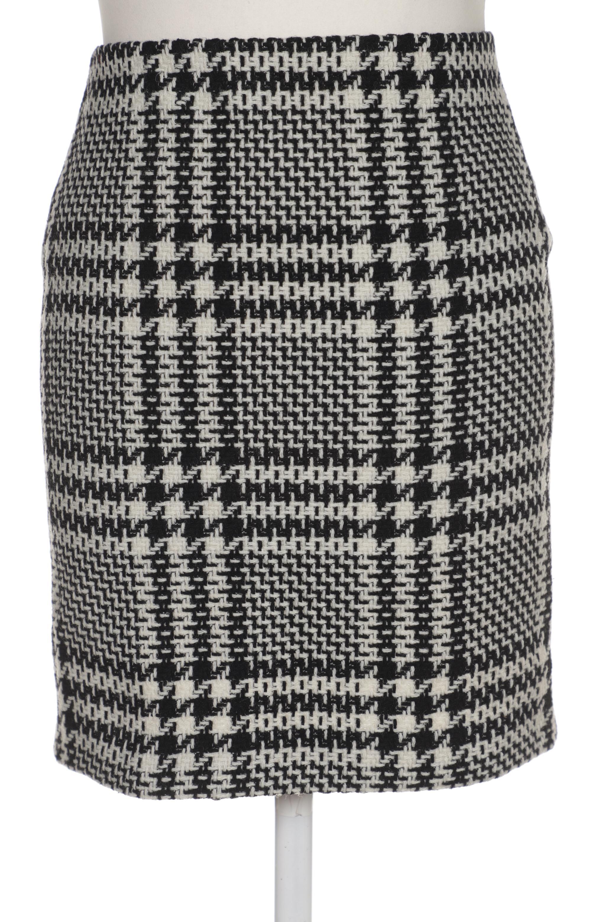 

Hallhuber Damen Rock, beige, Gr. 34