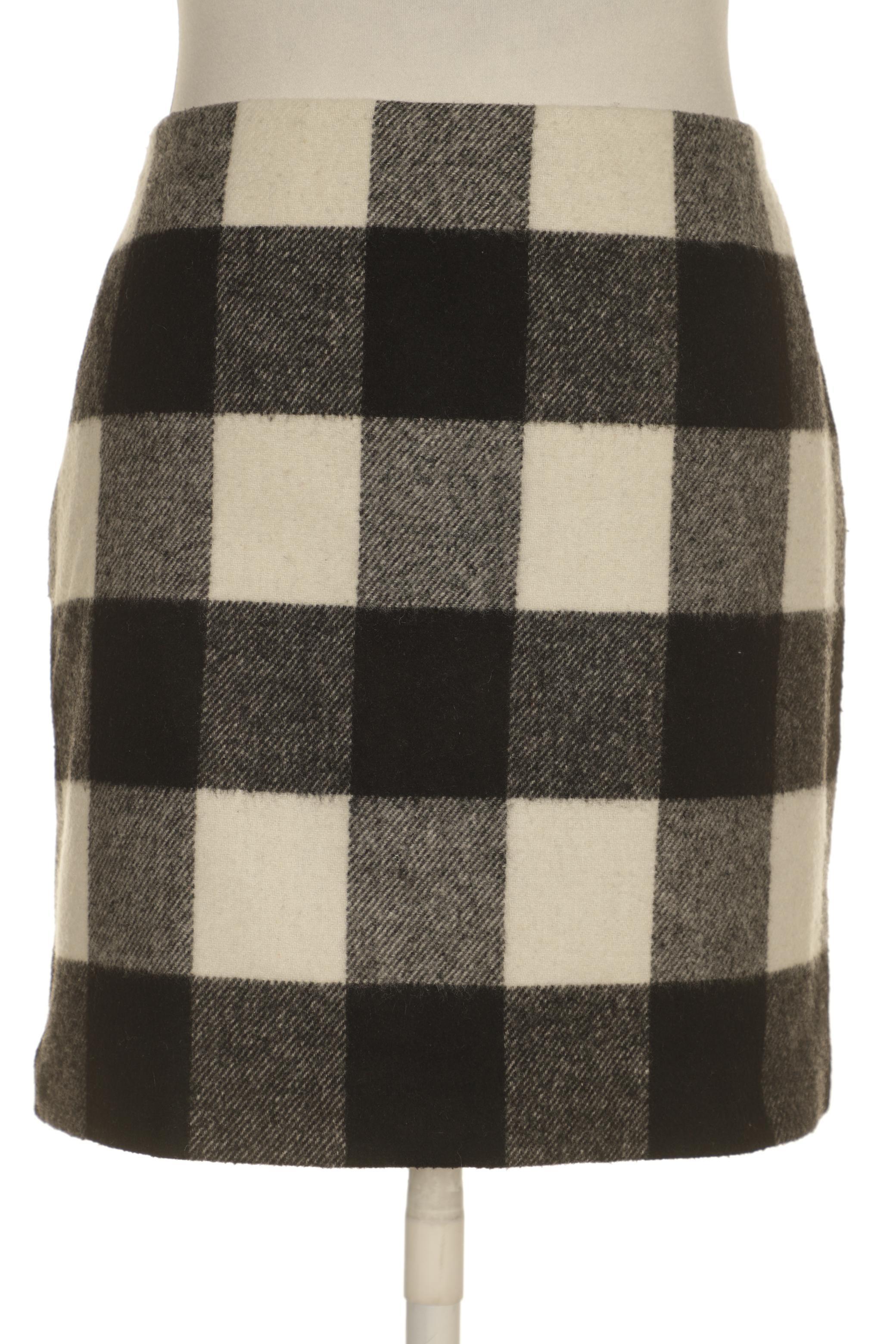 

Hallhuber Damen Rock, schwarz, Gr. 38