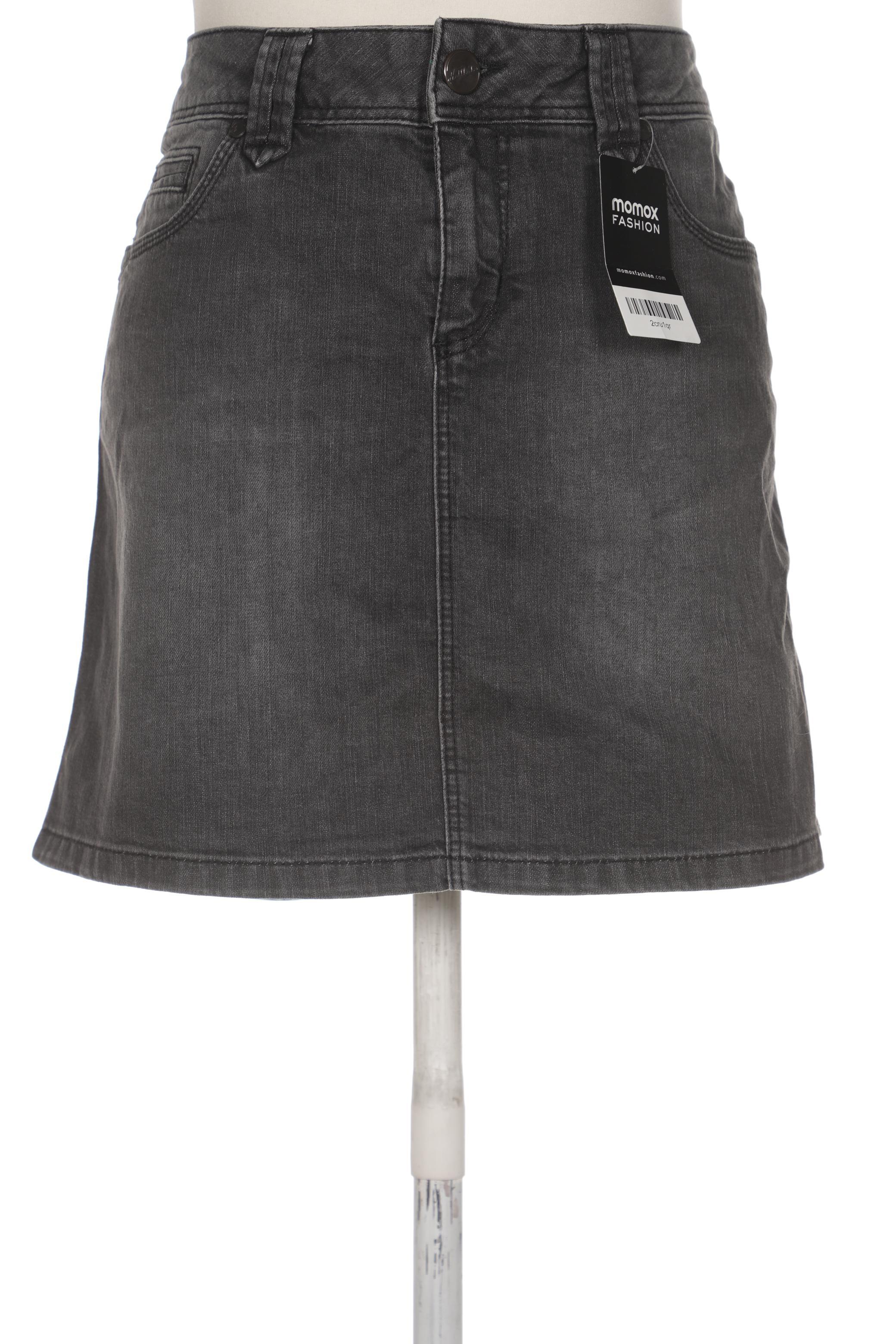 

Hallhuber Damen Rock, grau