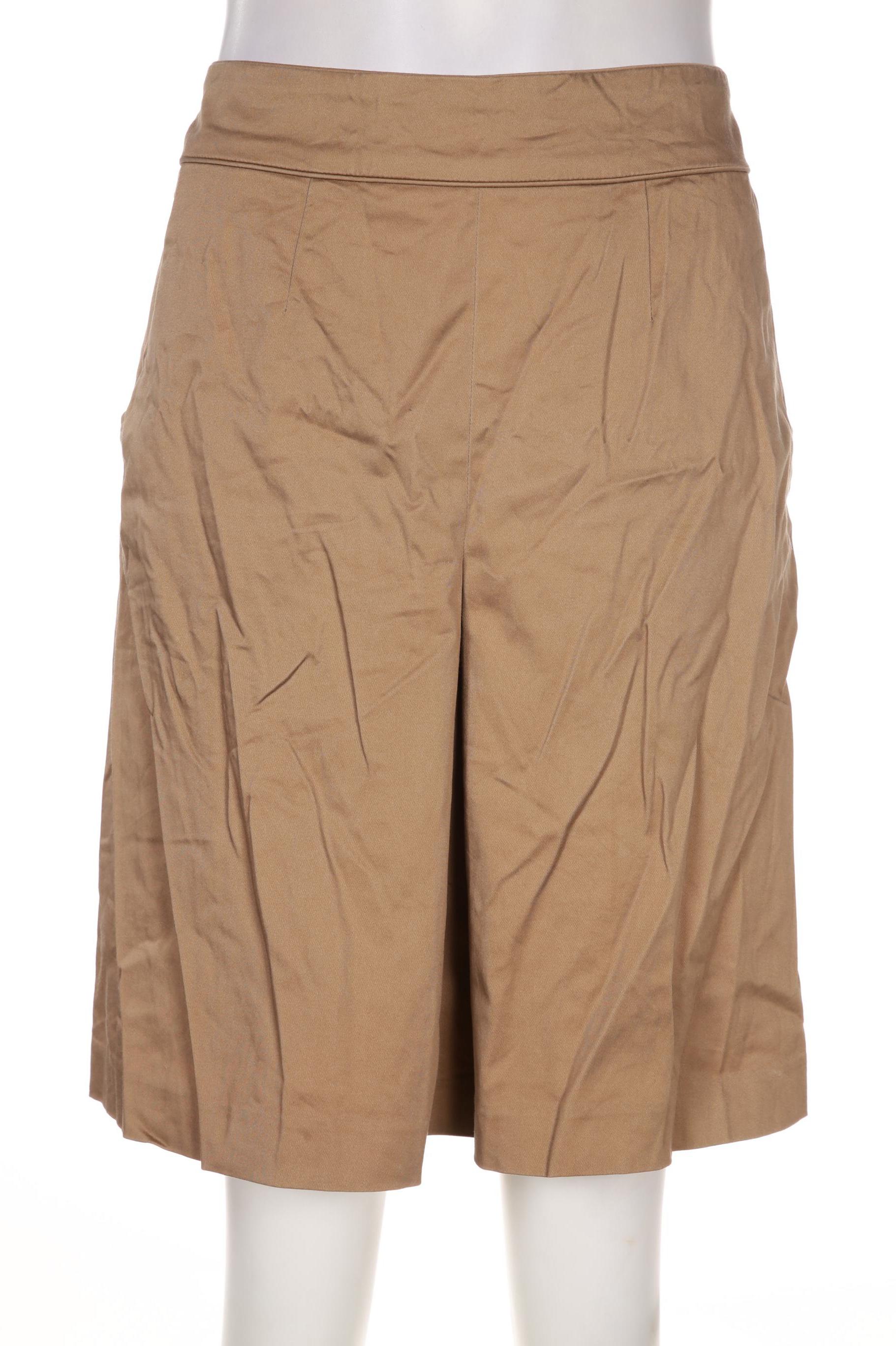 

Hallhuber Damen Rock, beige