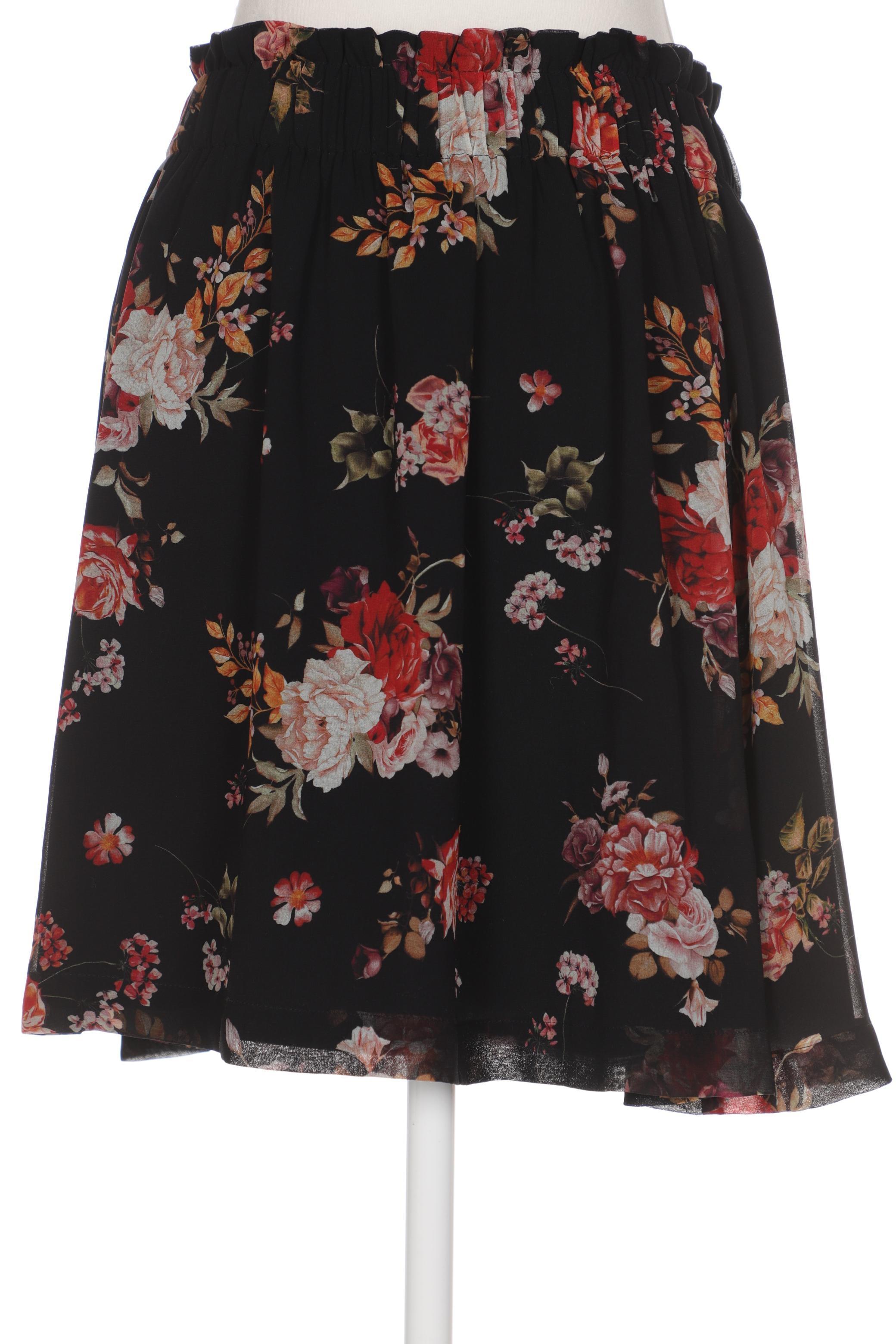 

Hallhuber Damen Rock, schwarz, Gr. 38