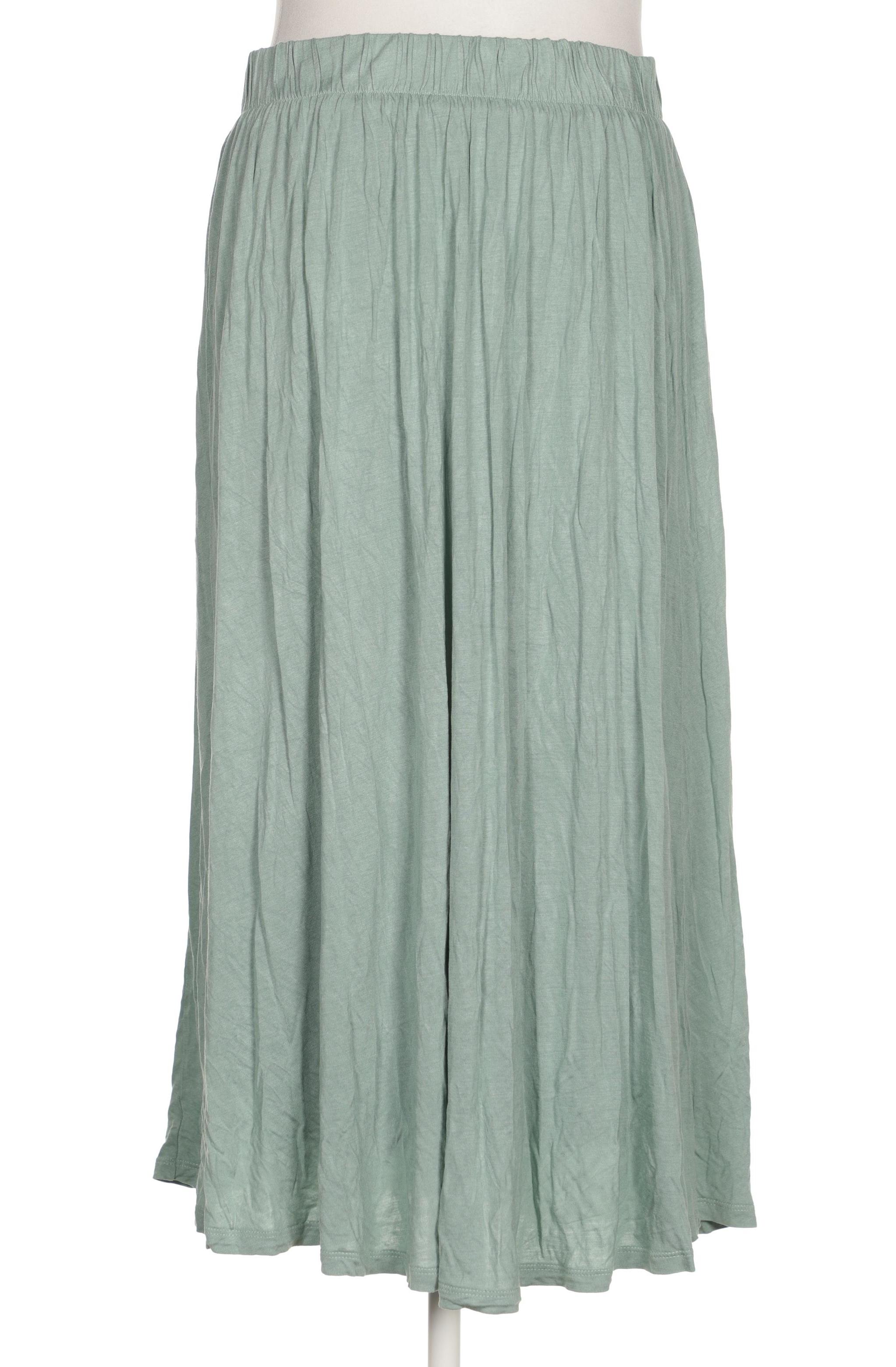 

Hallhuber Damen Rock, türkis, Gr. 44