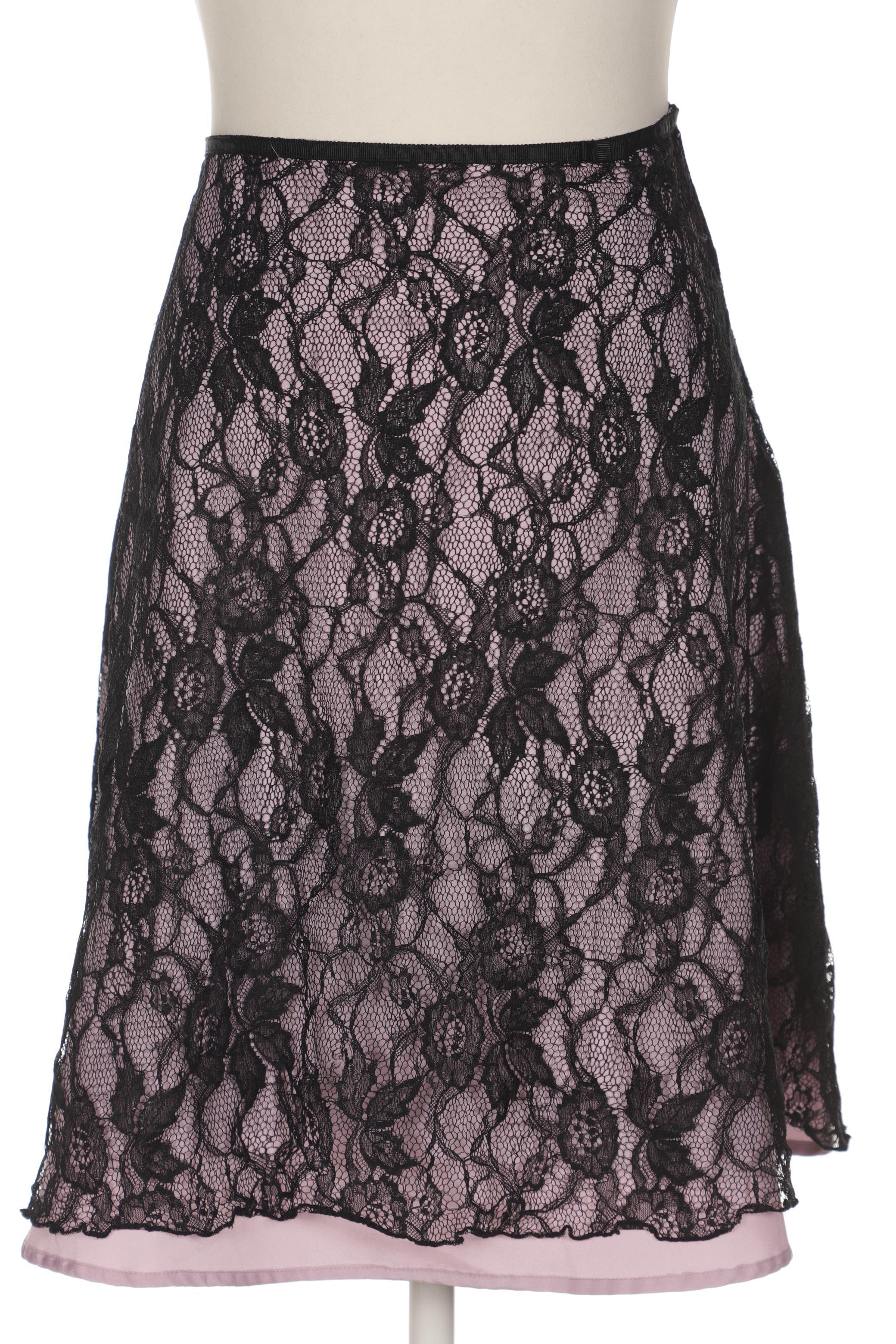 

Hallhuber Damen Rock, pink, Gr. 38