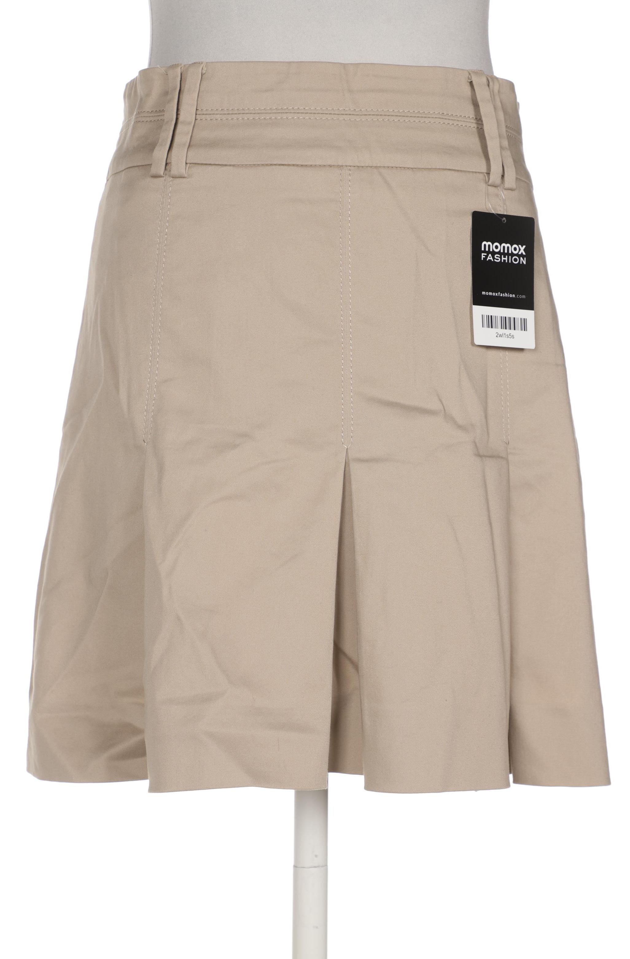 

Hallhuber Damen Rock, beige