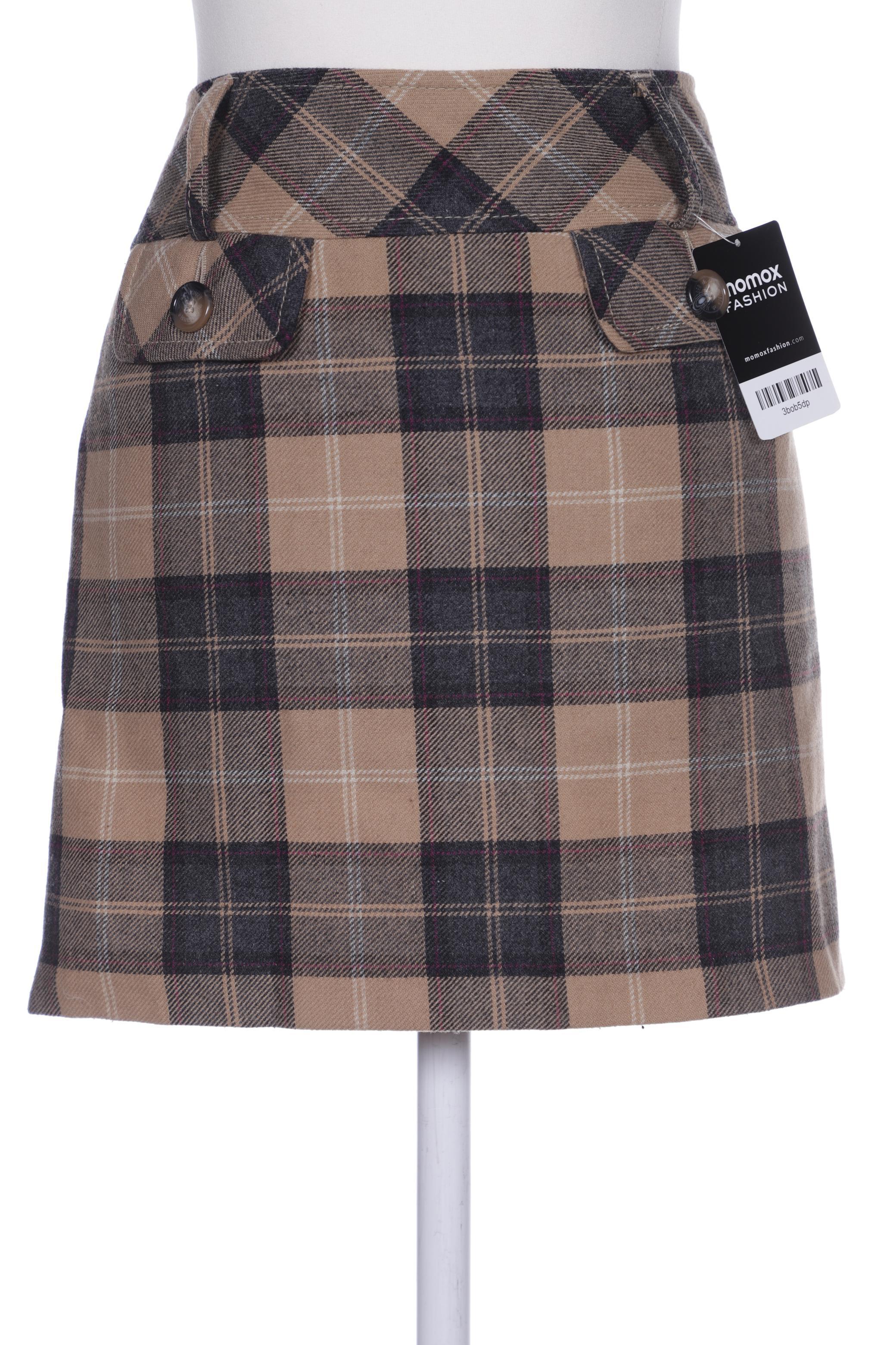 

Hallhuber Damen Rock, beige