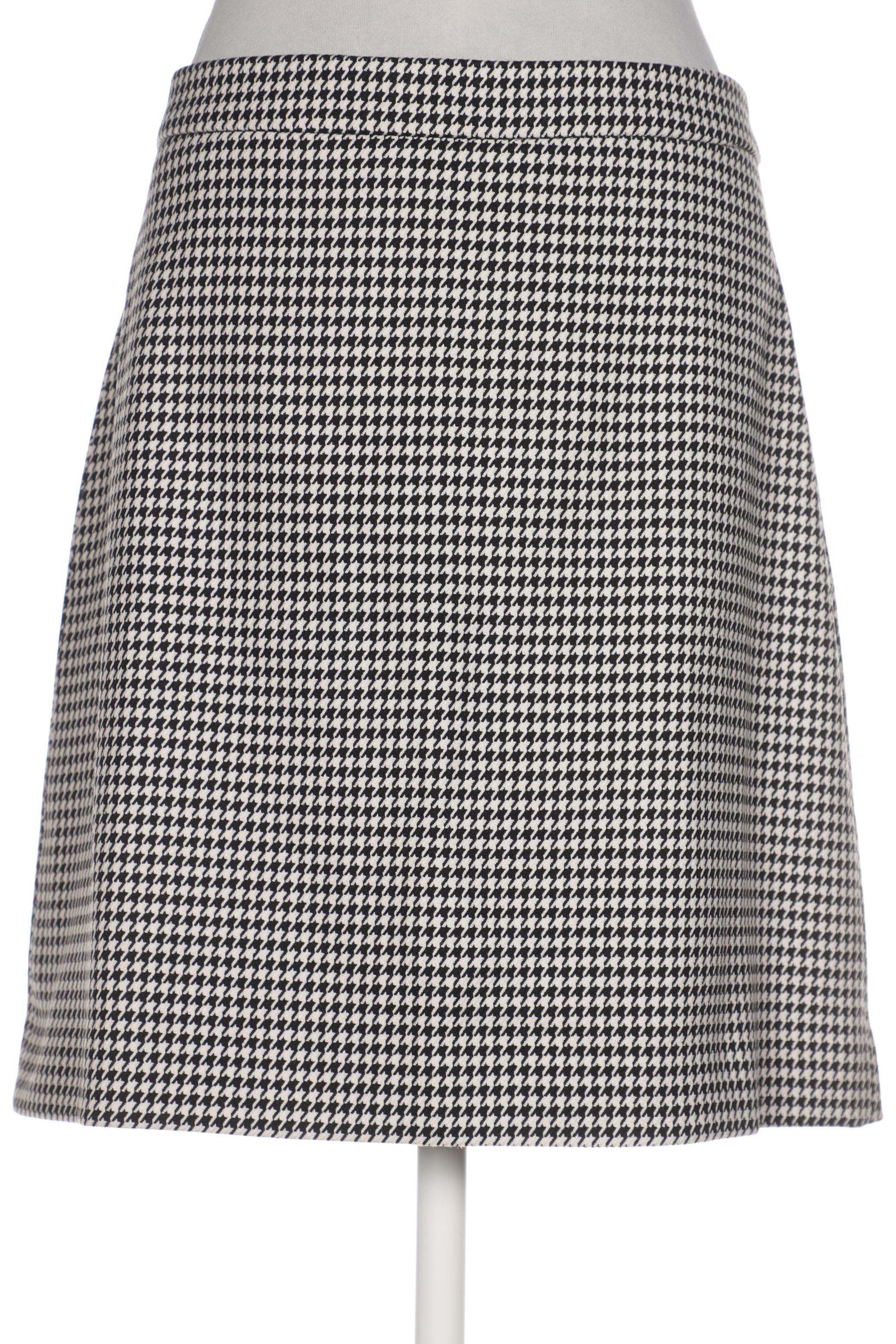 

Hallhuber Damen Rock, beige, Gr. 40