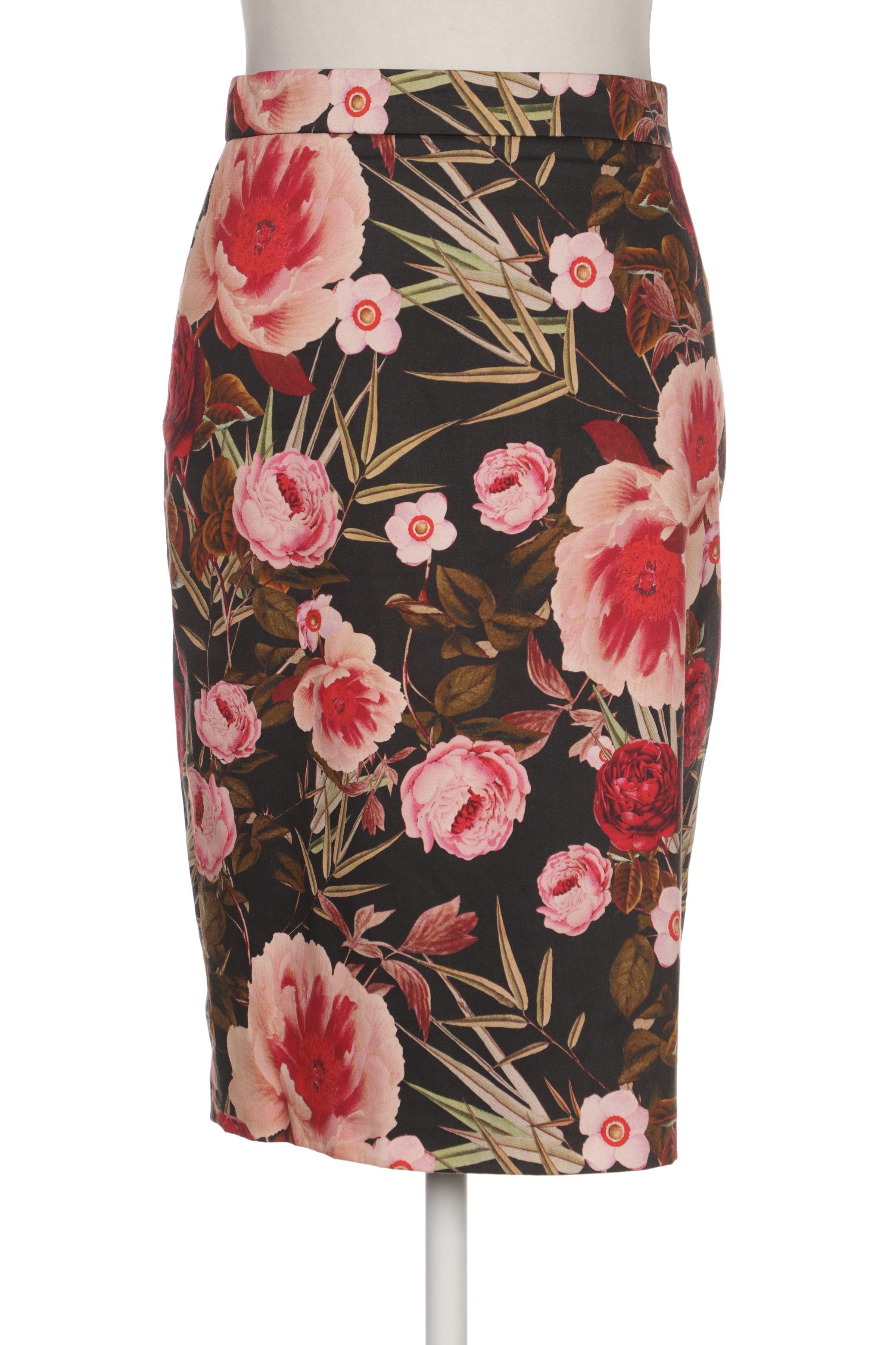 

Hallhuber Damen Rock, pink
