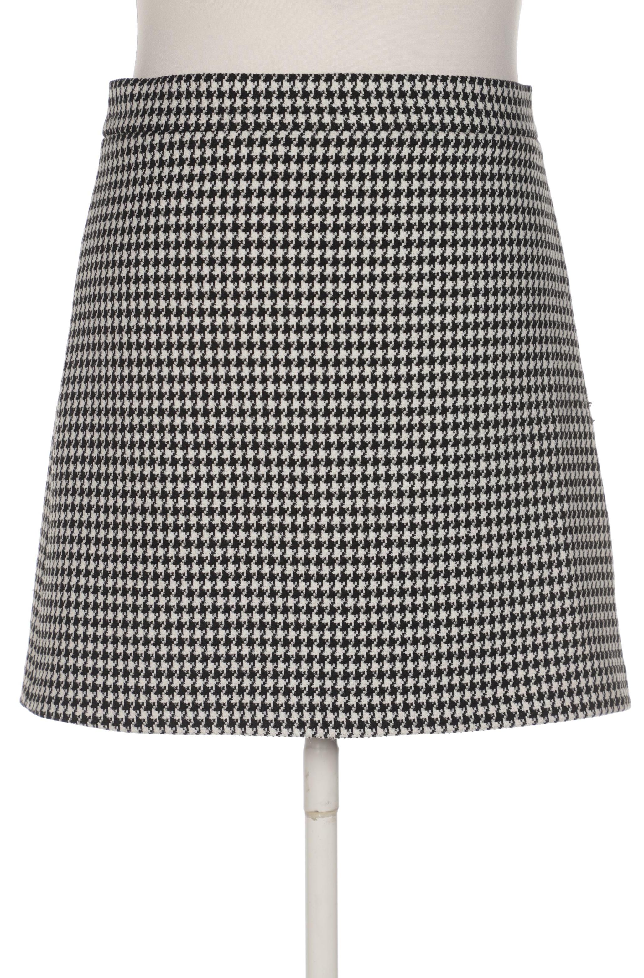 

Hallhuber Damen Rock, schwarz