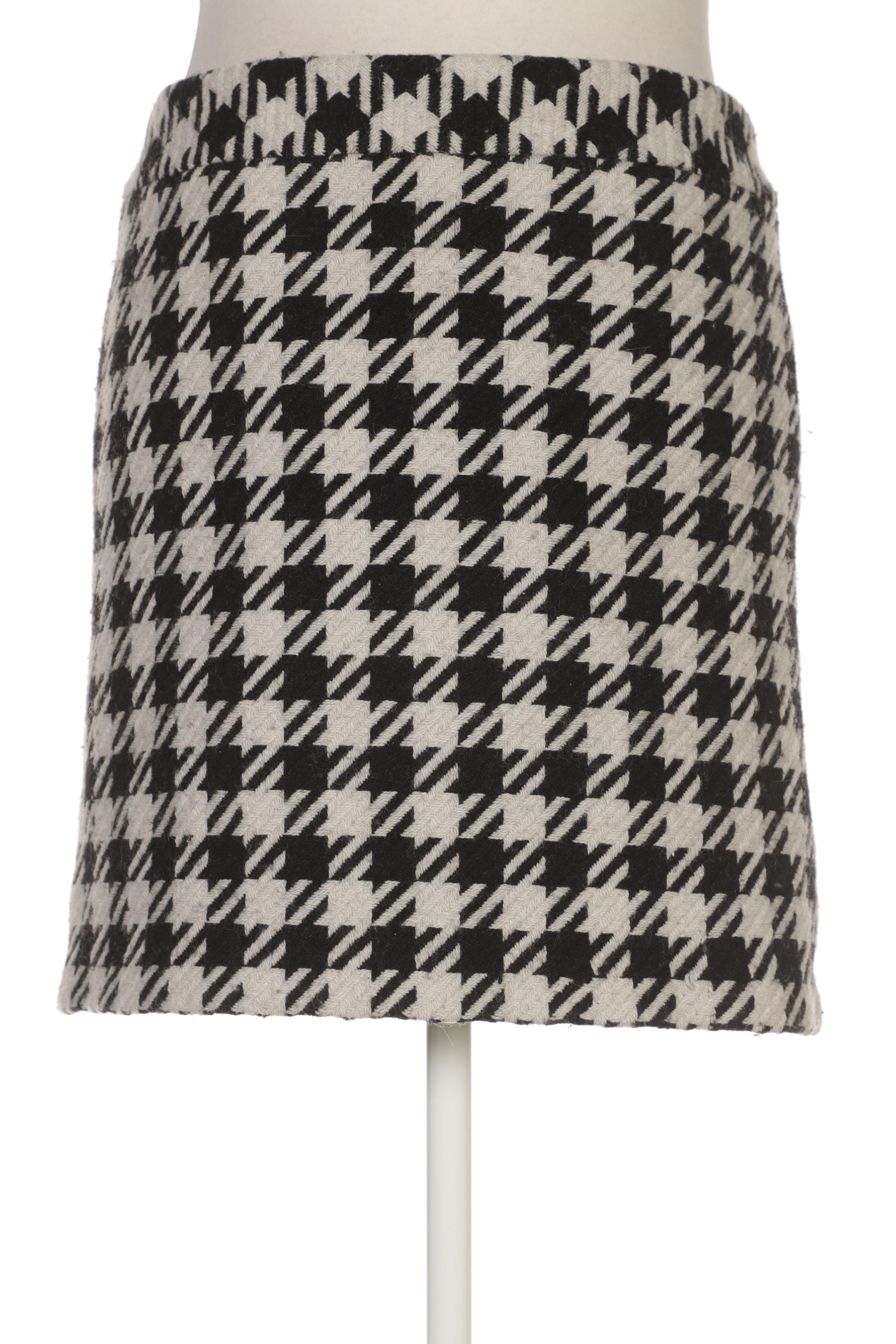 

Hallhuber Damen Rock, grau, Gr. 42