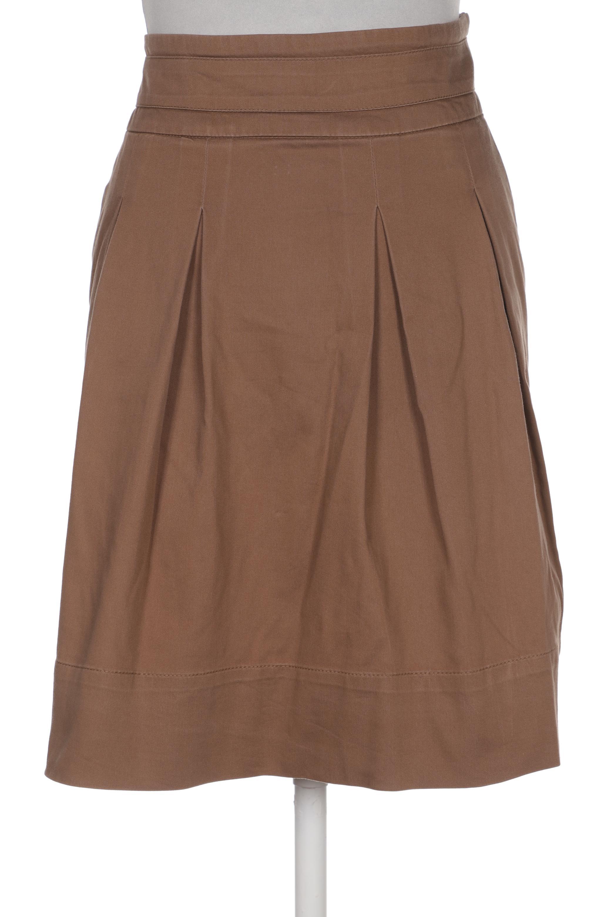 

Hallhuber Damen Rock, beige