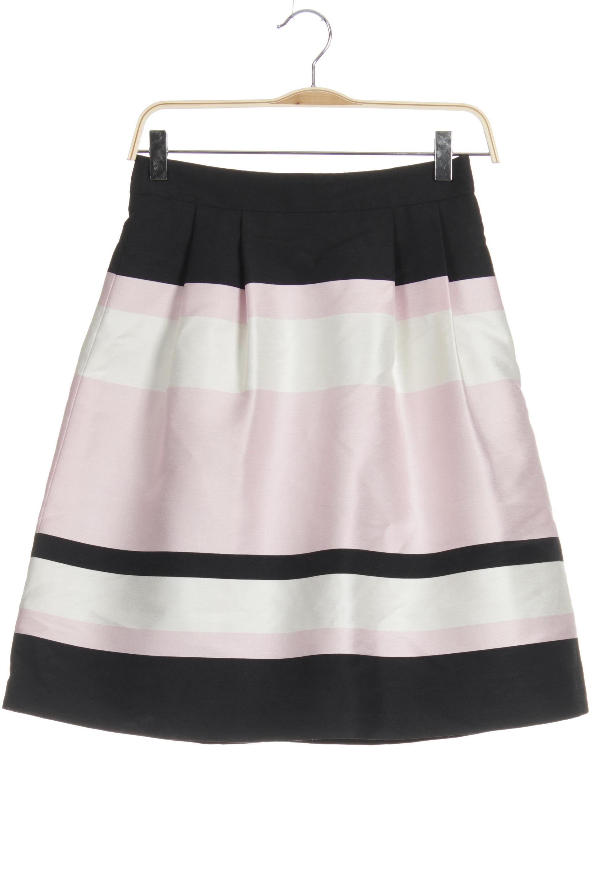 

Hallhuber Damen Rock, pink, Gr. 34