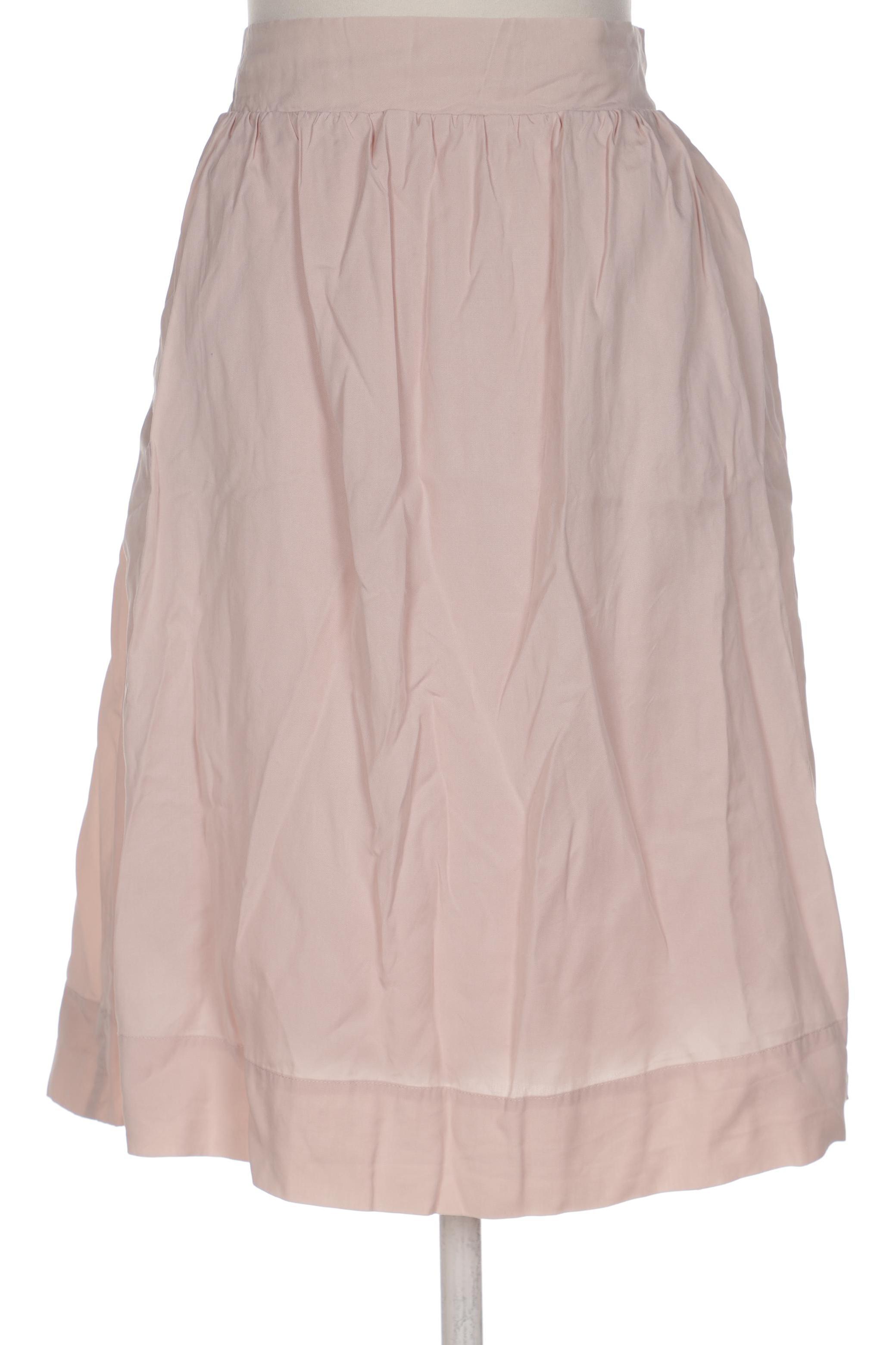 

Hallhuber Damen Rock, pink, Gr. 38