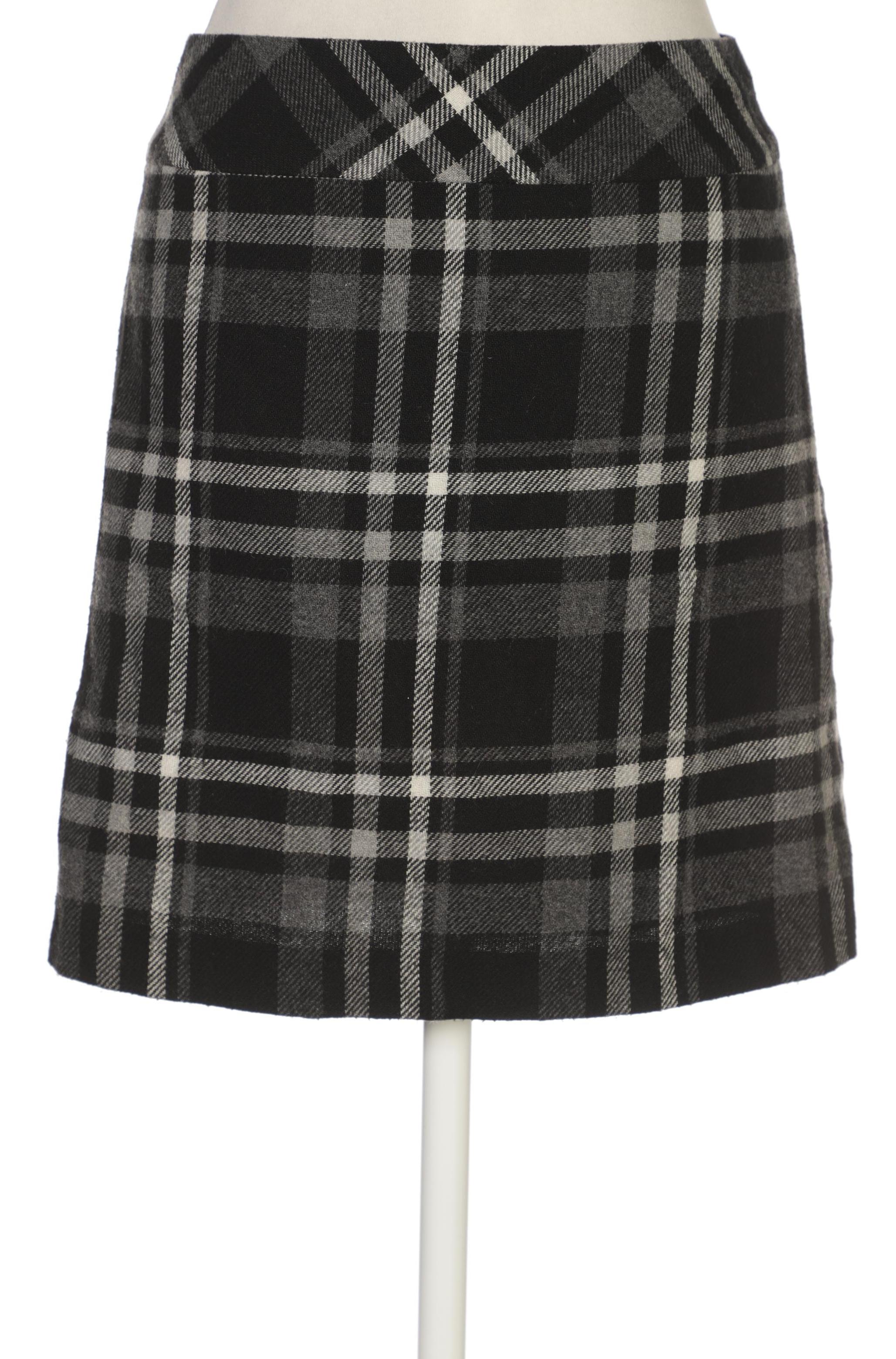 

Hallhuber Damen Rock, schwarz, Gr. 34