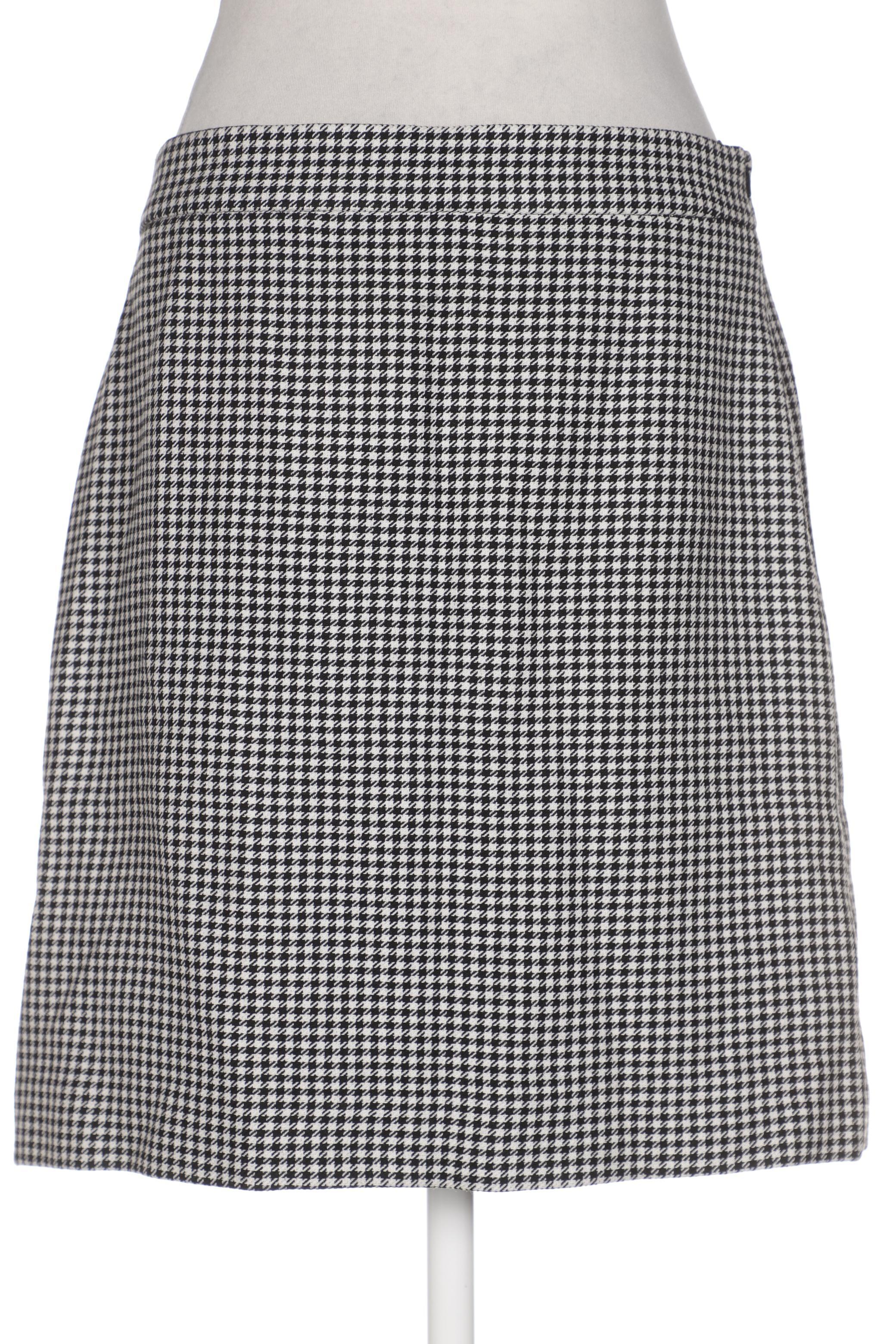 

Hallhuber Damen Rock, grau, Gr. 38