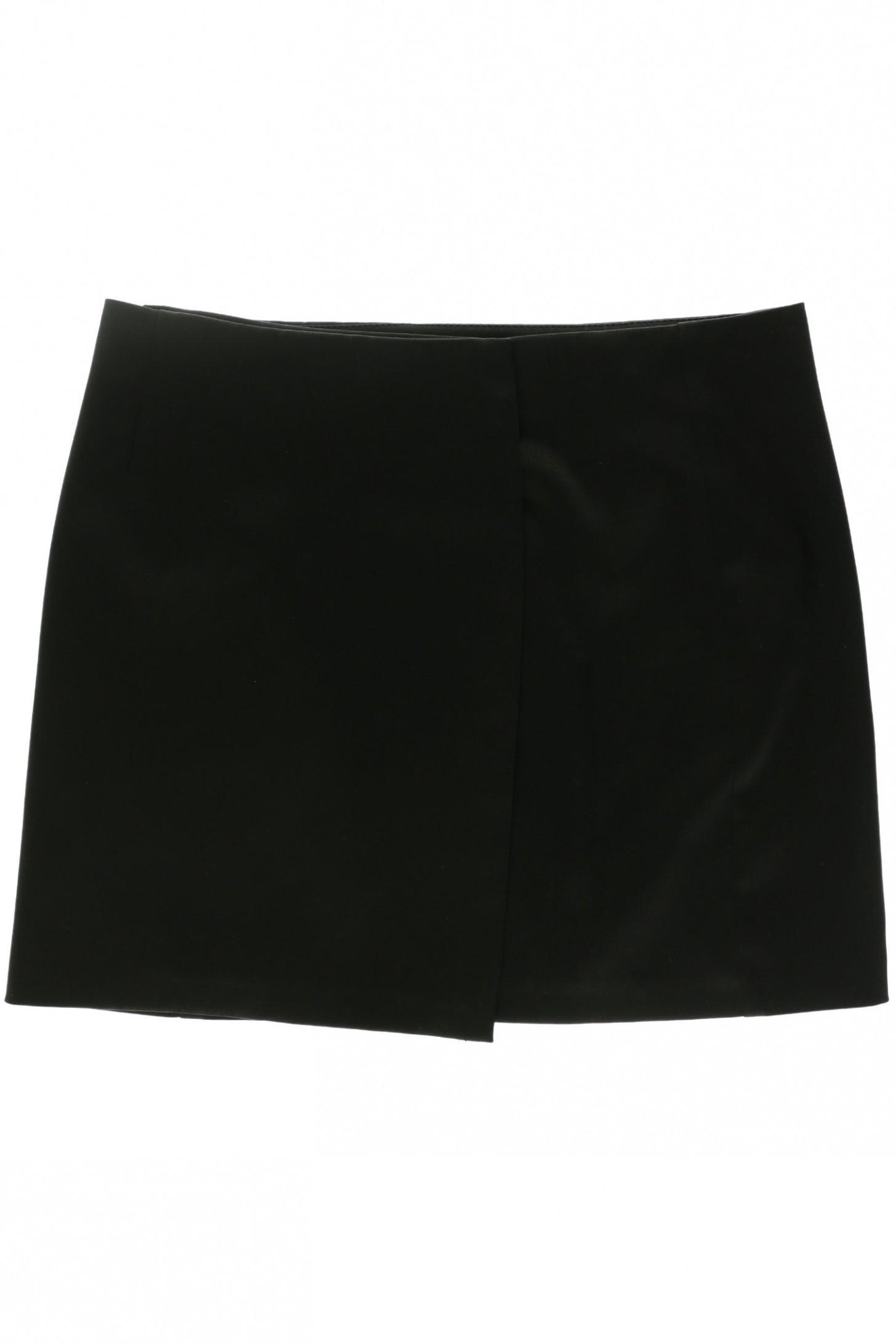 

Hallhuber Damen Rock, schwarz, Gr. 34