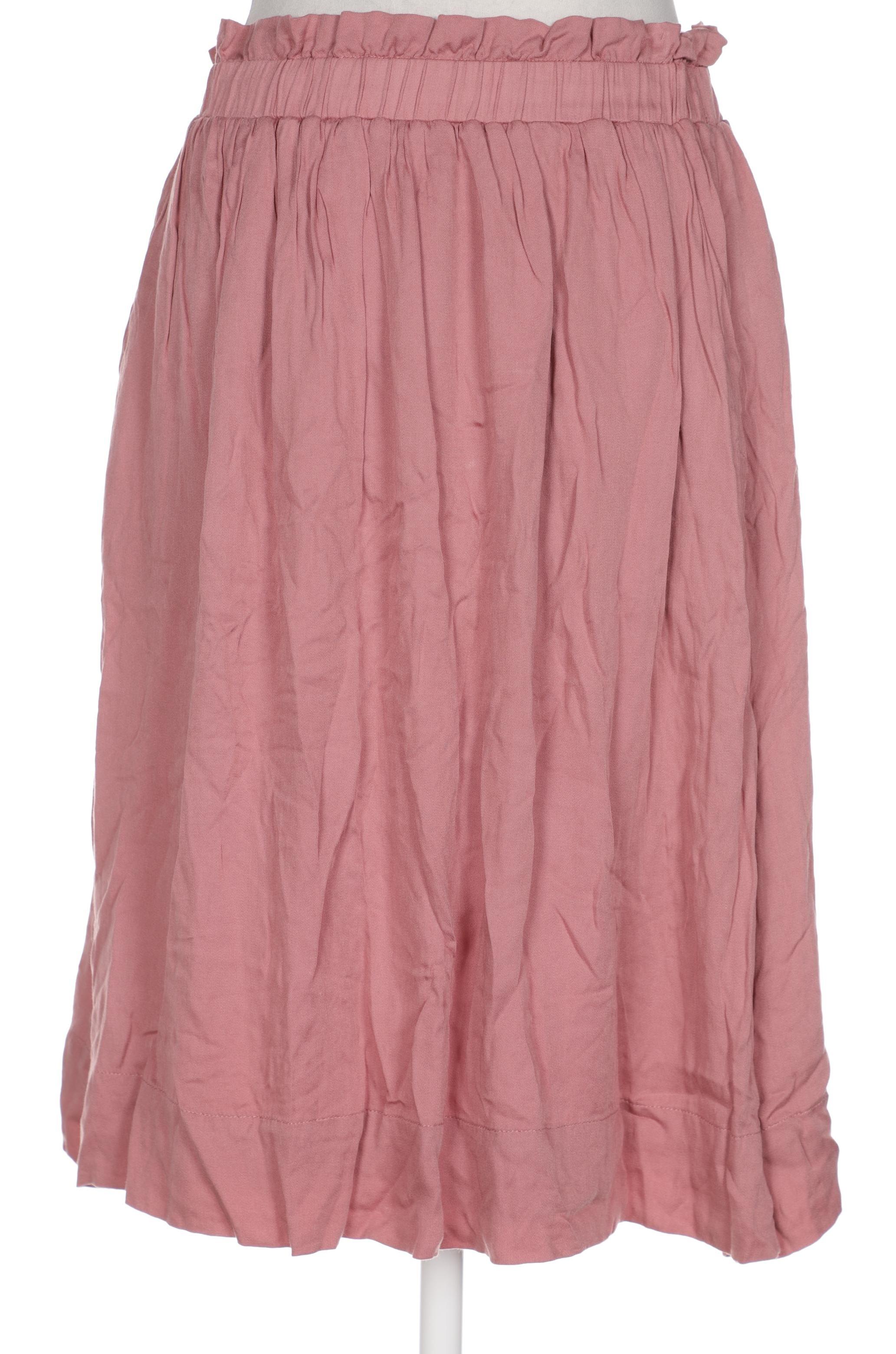 

Hallhuber Damen Rock, pink, Gr. 36