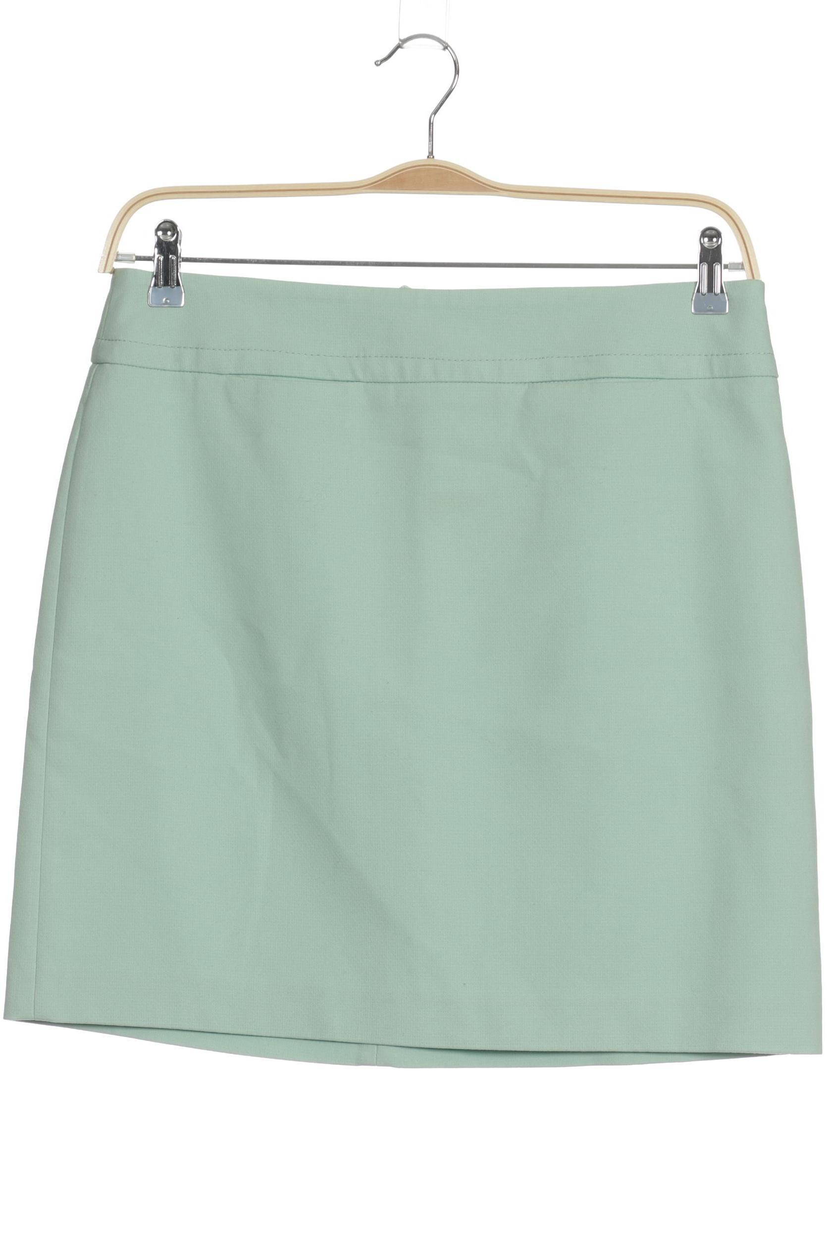 

Hallhuber Damen Rock, grün, Gr. 40