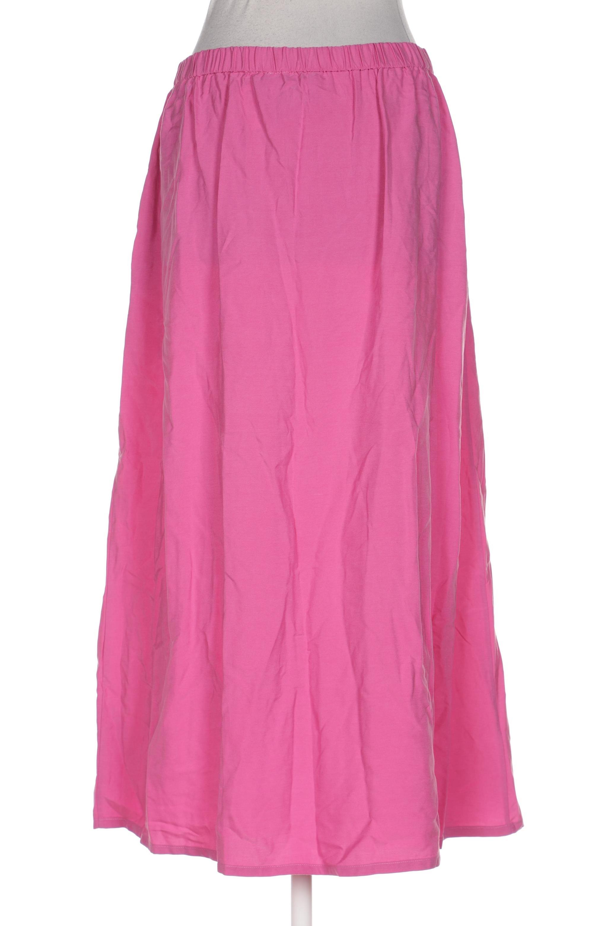 

Hallhuber Damen Rock, pink, Gr. 36