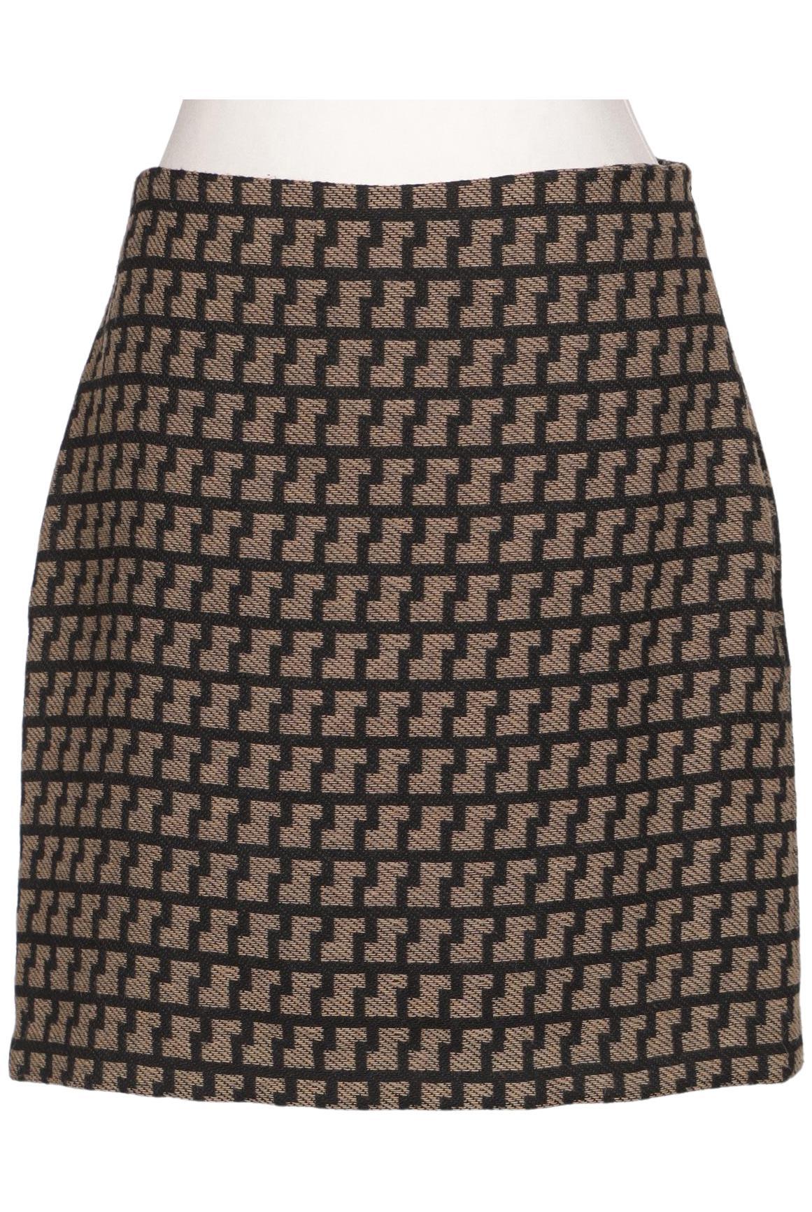 

Hallhuber Damen Rock, mehrfarbig, Gr. 38