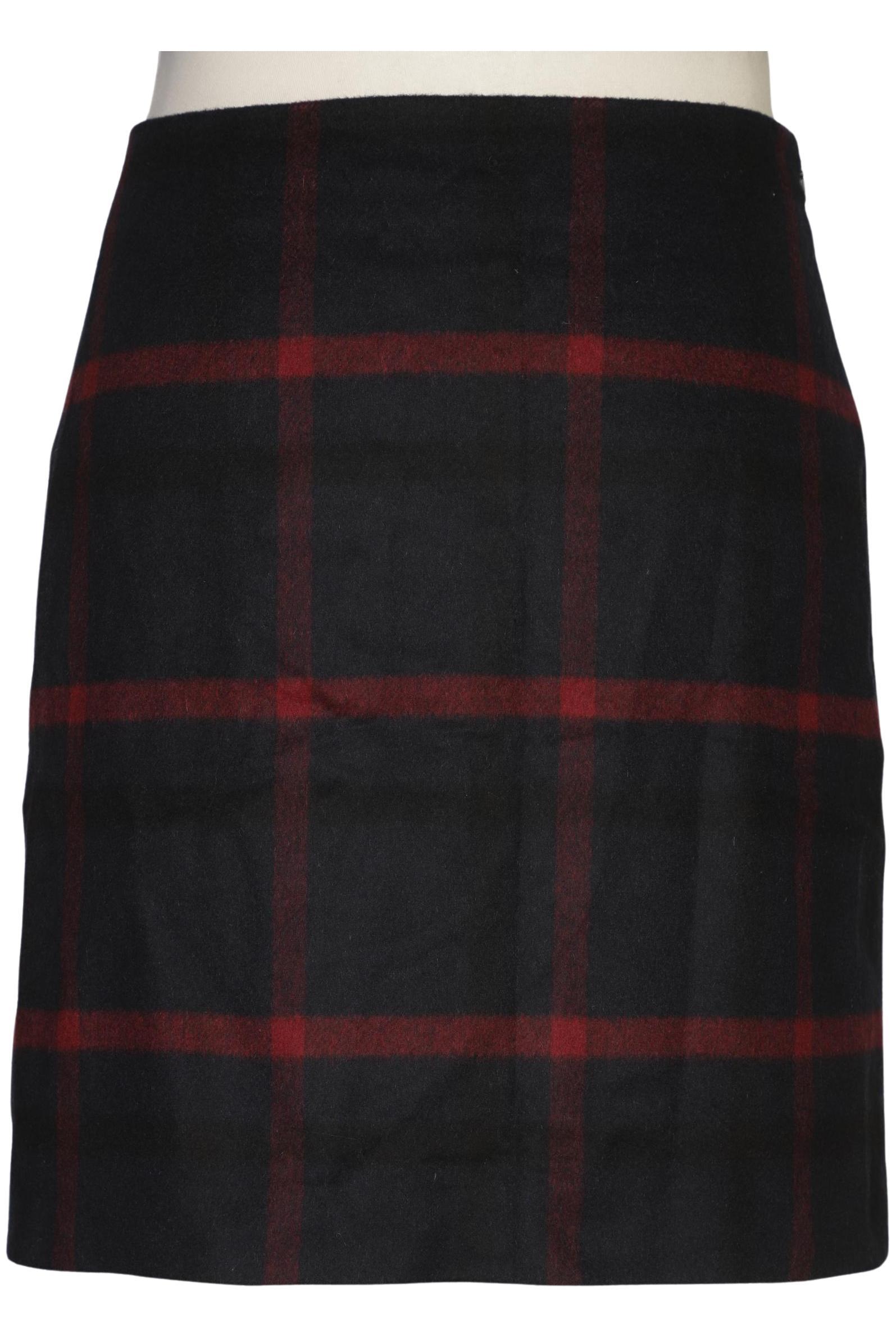 

Hallhuber Damen Rock, marineblau, Gr. 42