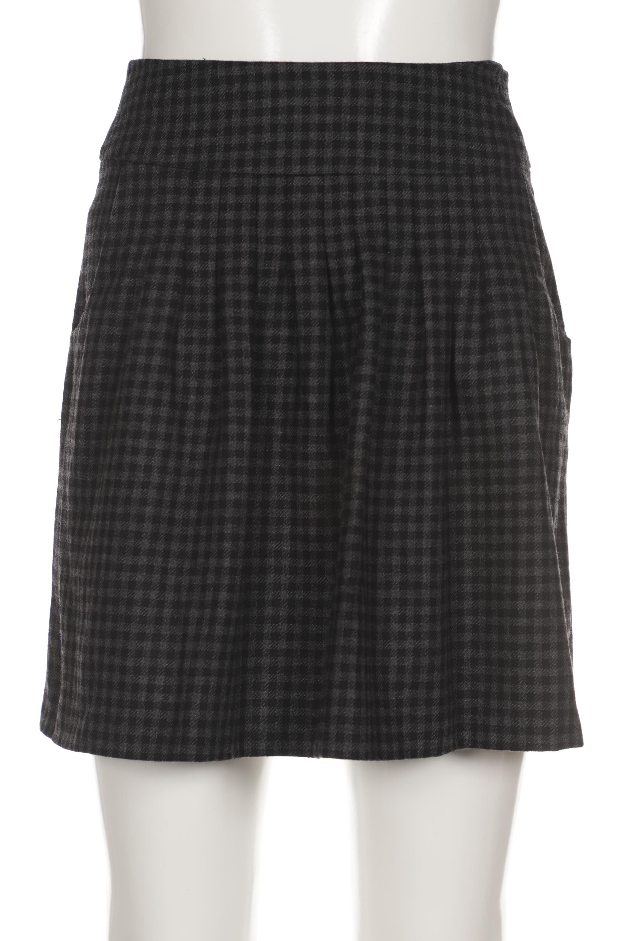 

Hallhuber Damen Rock, grau