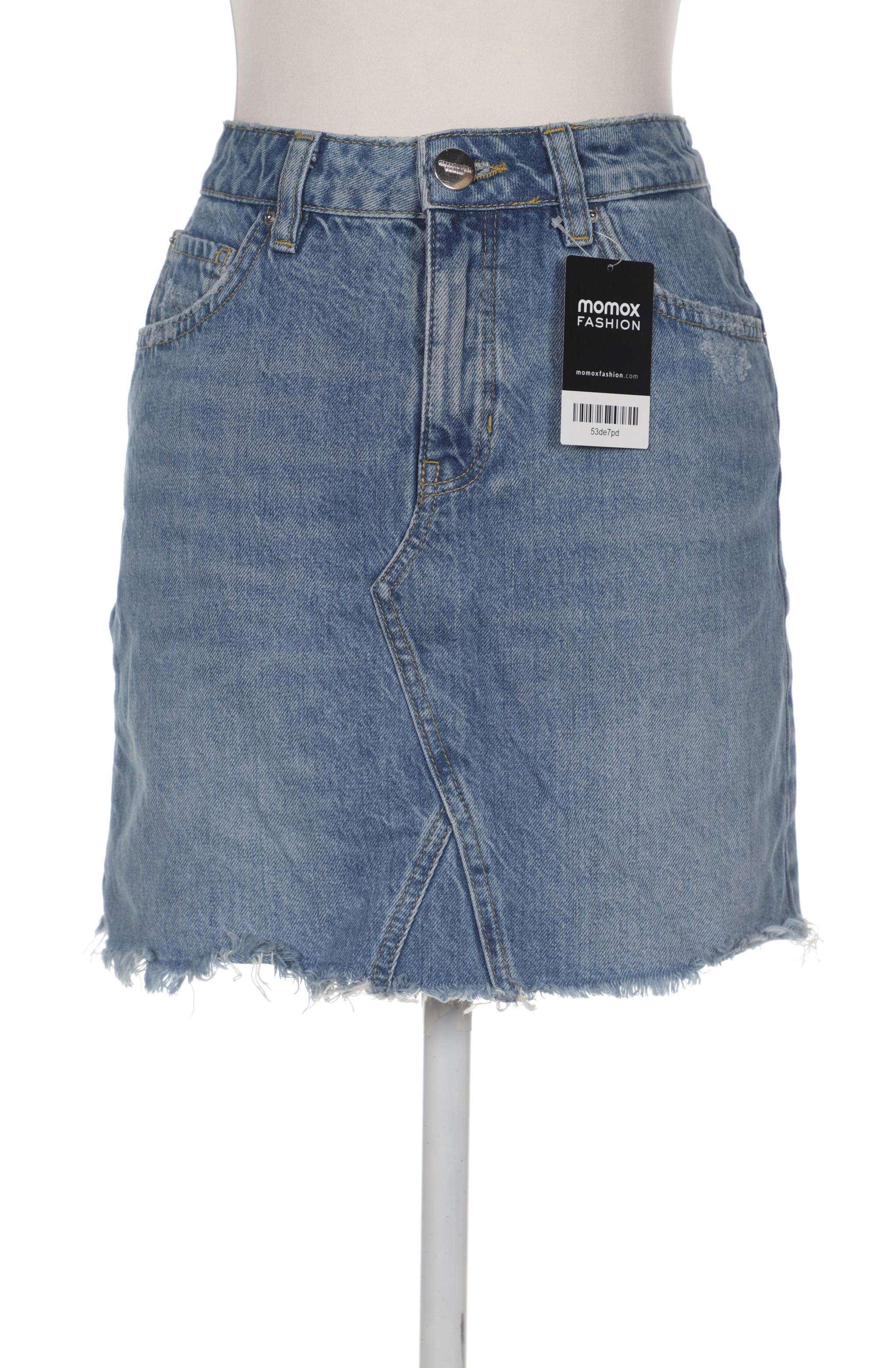 

Hallhuber Damen Rock, blau