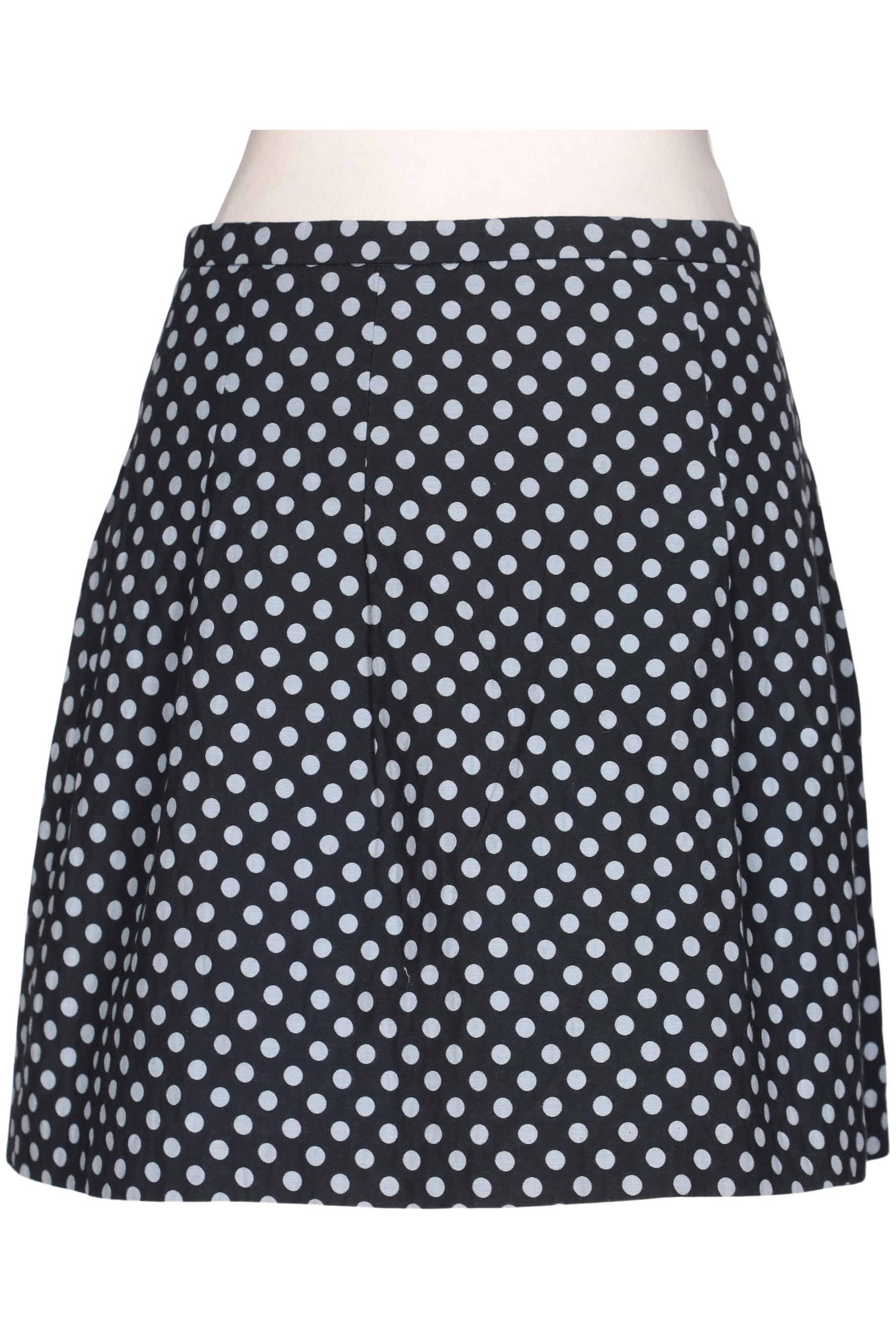 

Hallhuber Damen Rock, mehrfarbig, Gr. 34