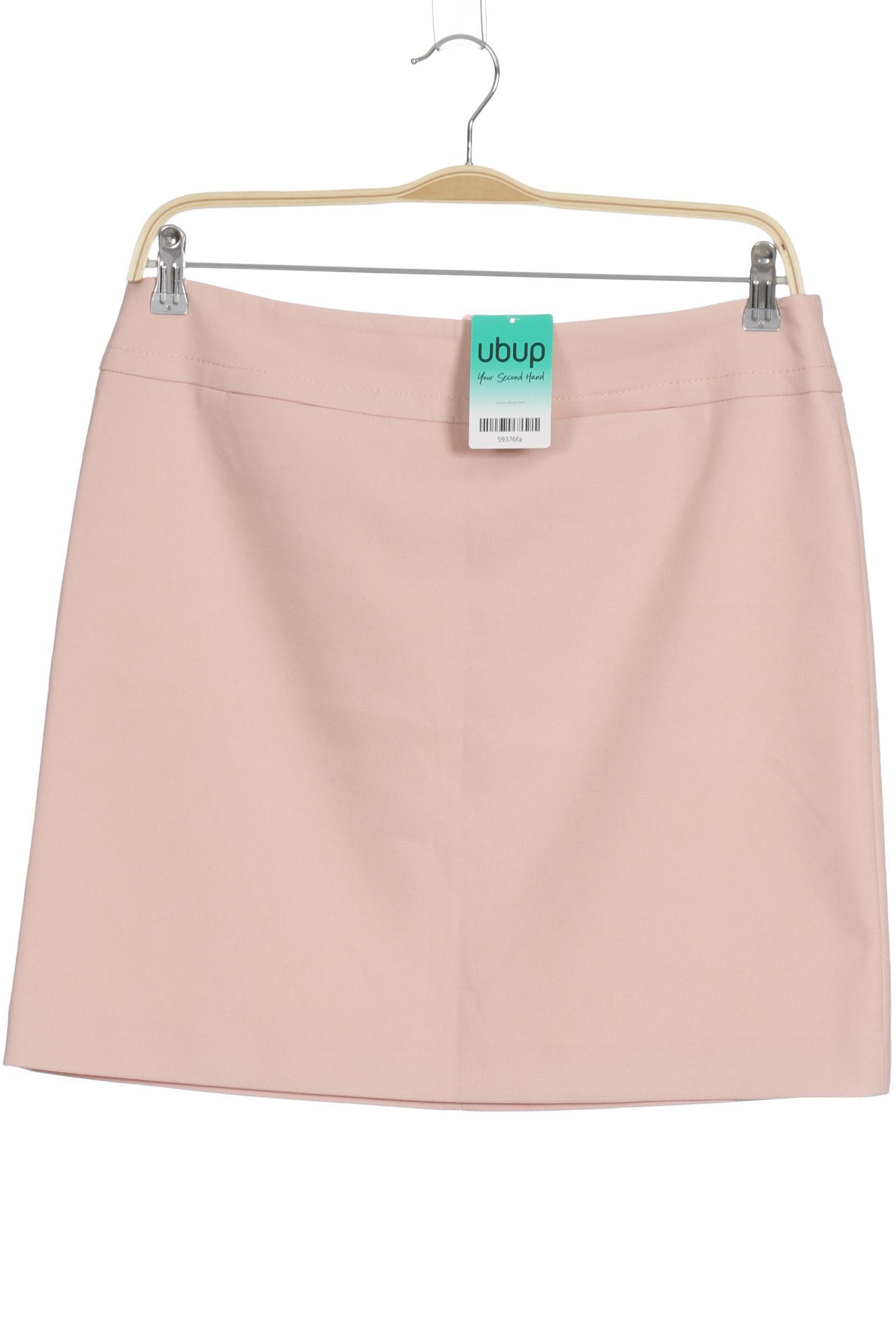 

Hallhuber Damen Rock, pink, Gr. 42