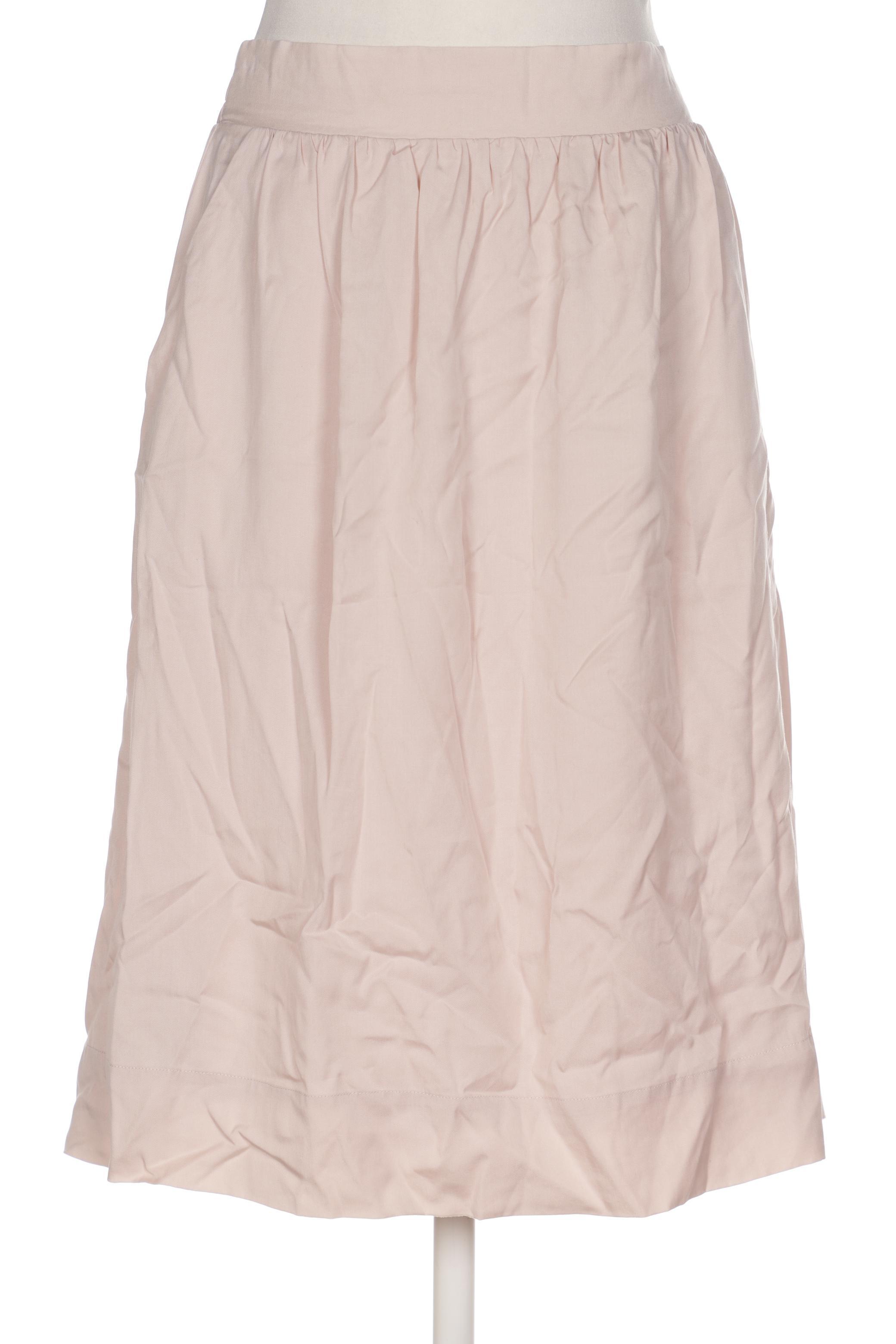 

Hallhuber Damen Rock, pink, Gr. 38