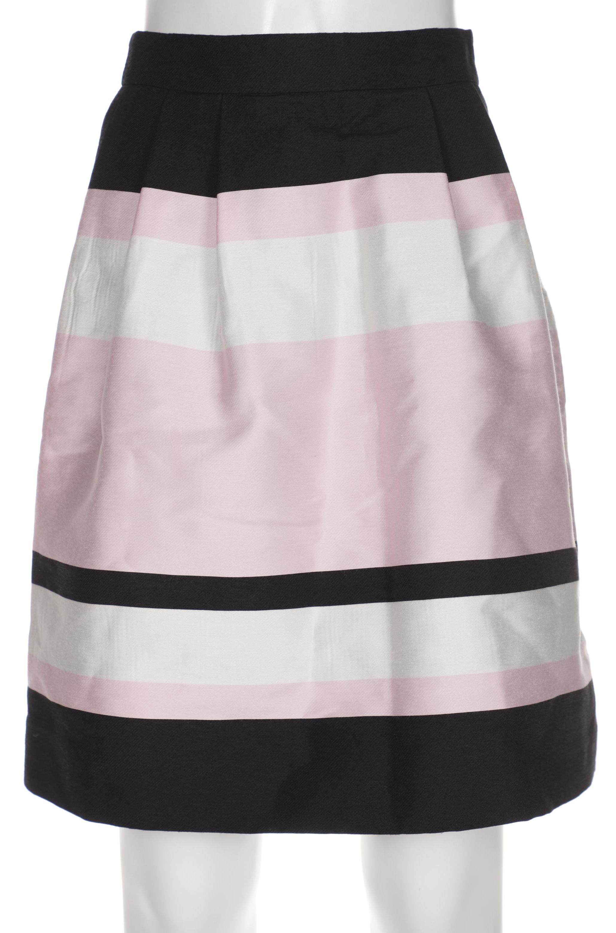 

Hallhuber Damen Rock, pink, Gr. 34