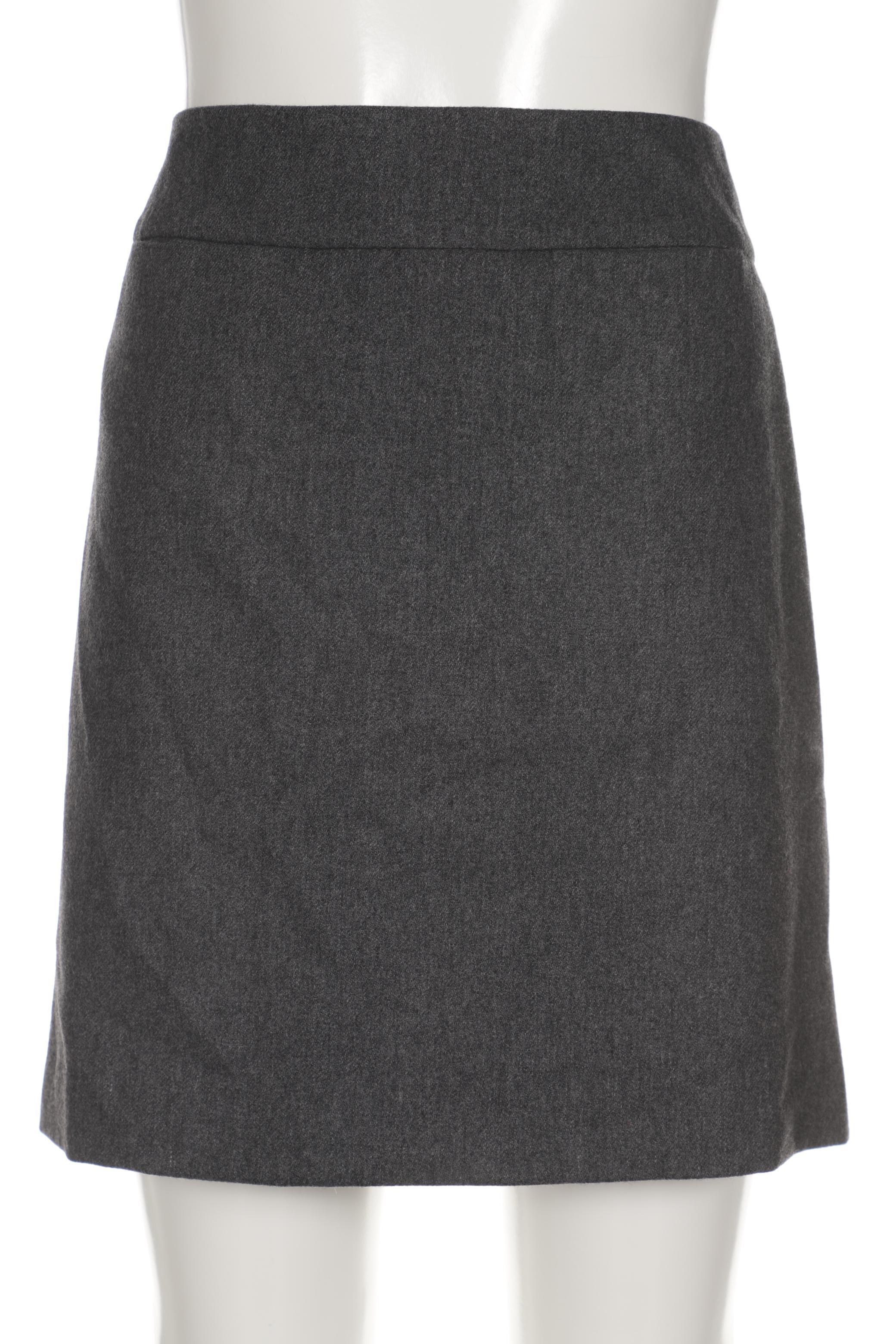 

Hallhuber Damen Rock, grau