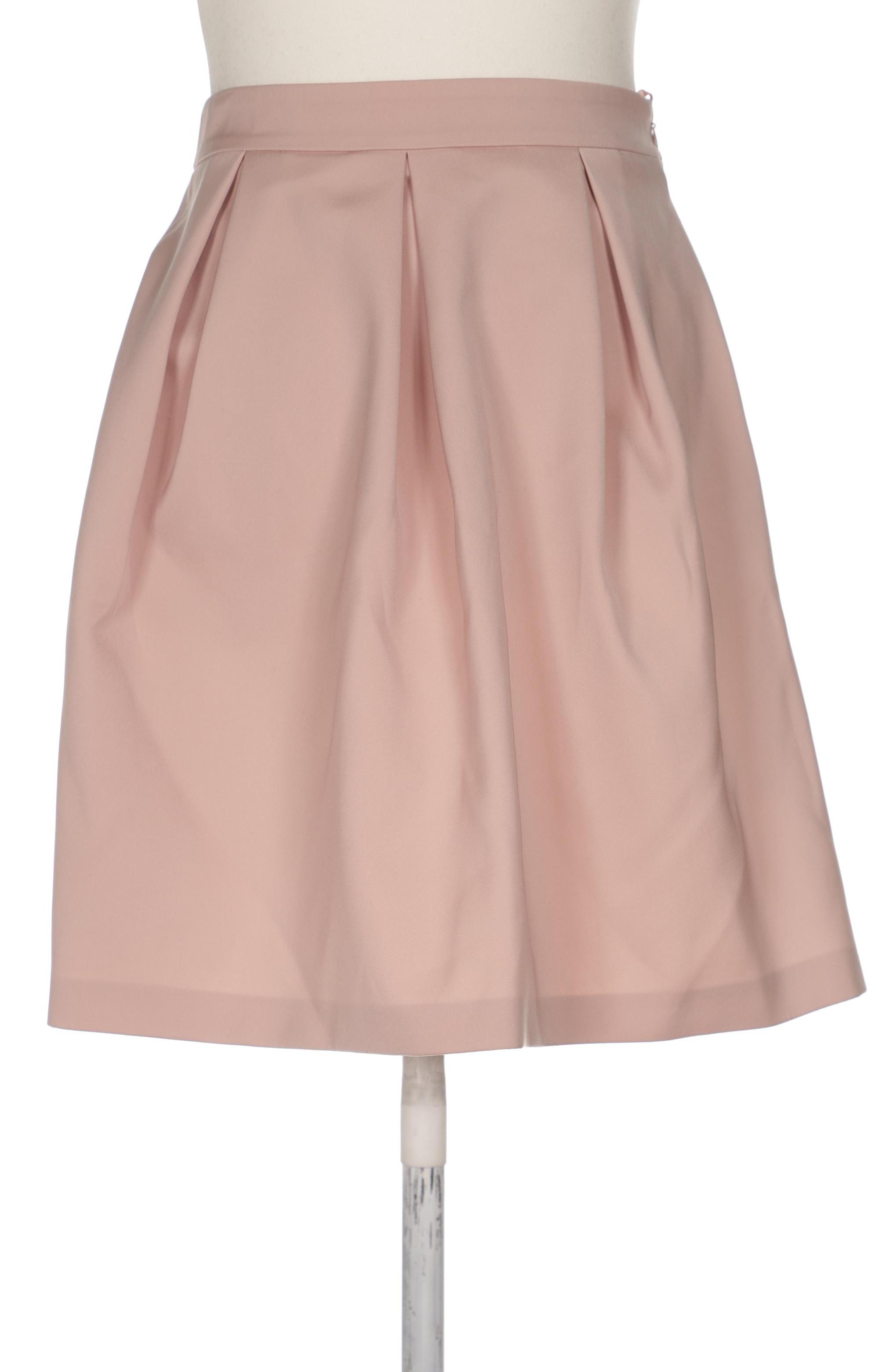 

Hallhuber Damen Rock, pink