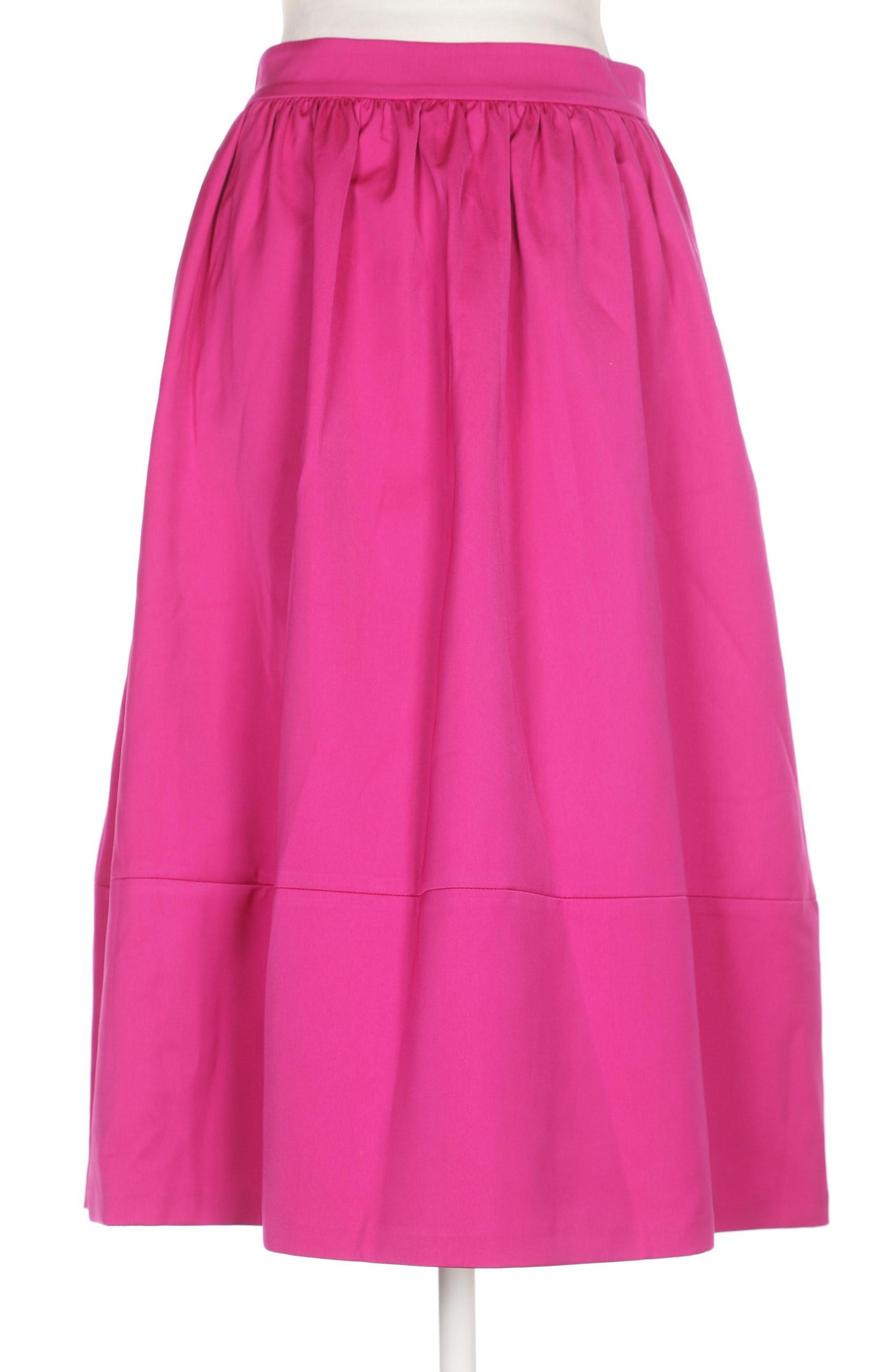 

Hallhuber Damen Rock, pink, Gr. 38