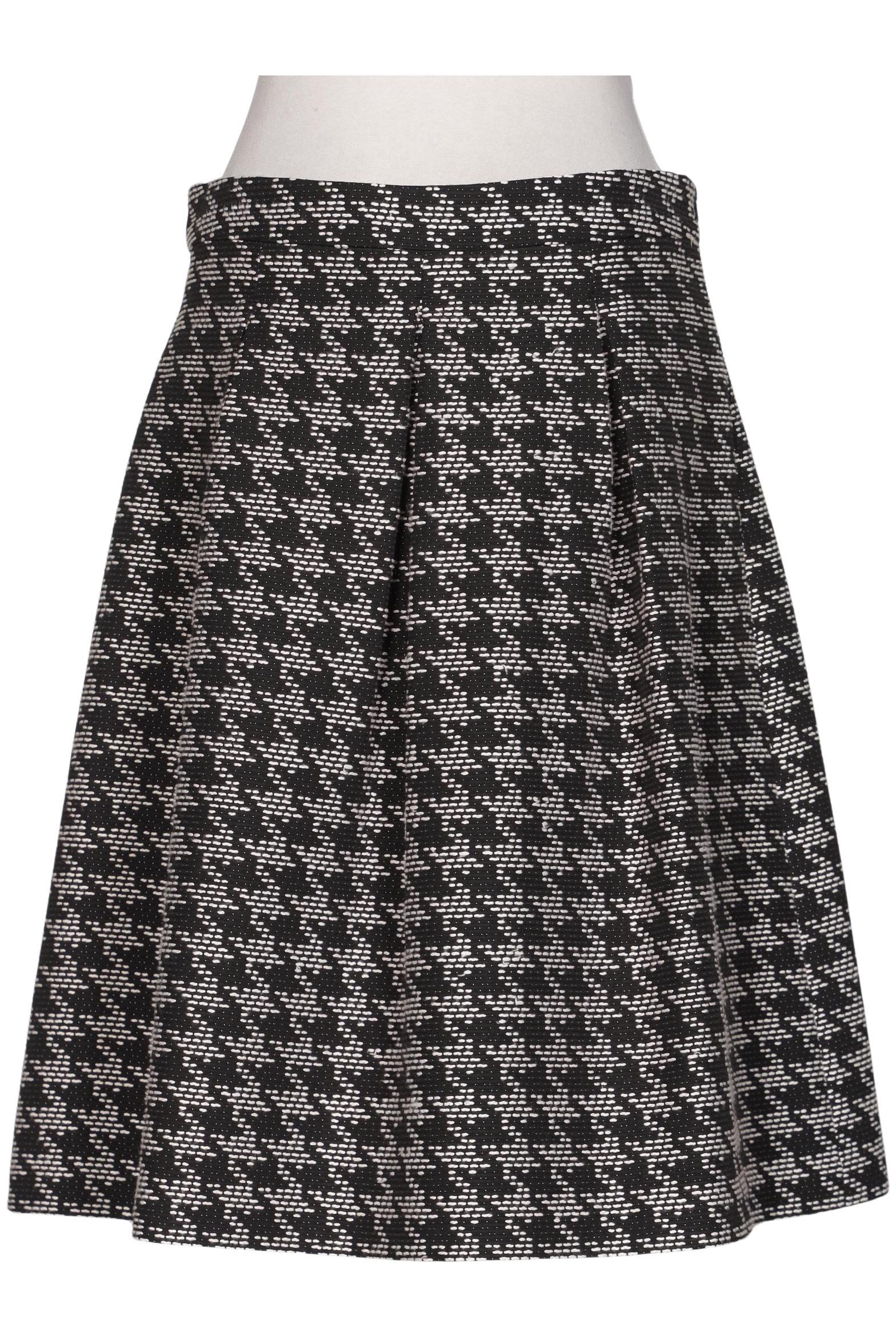 

Hallhuber Damen Rock, mehrfarbig, Gr. 38