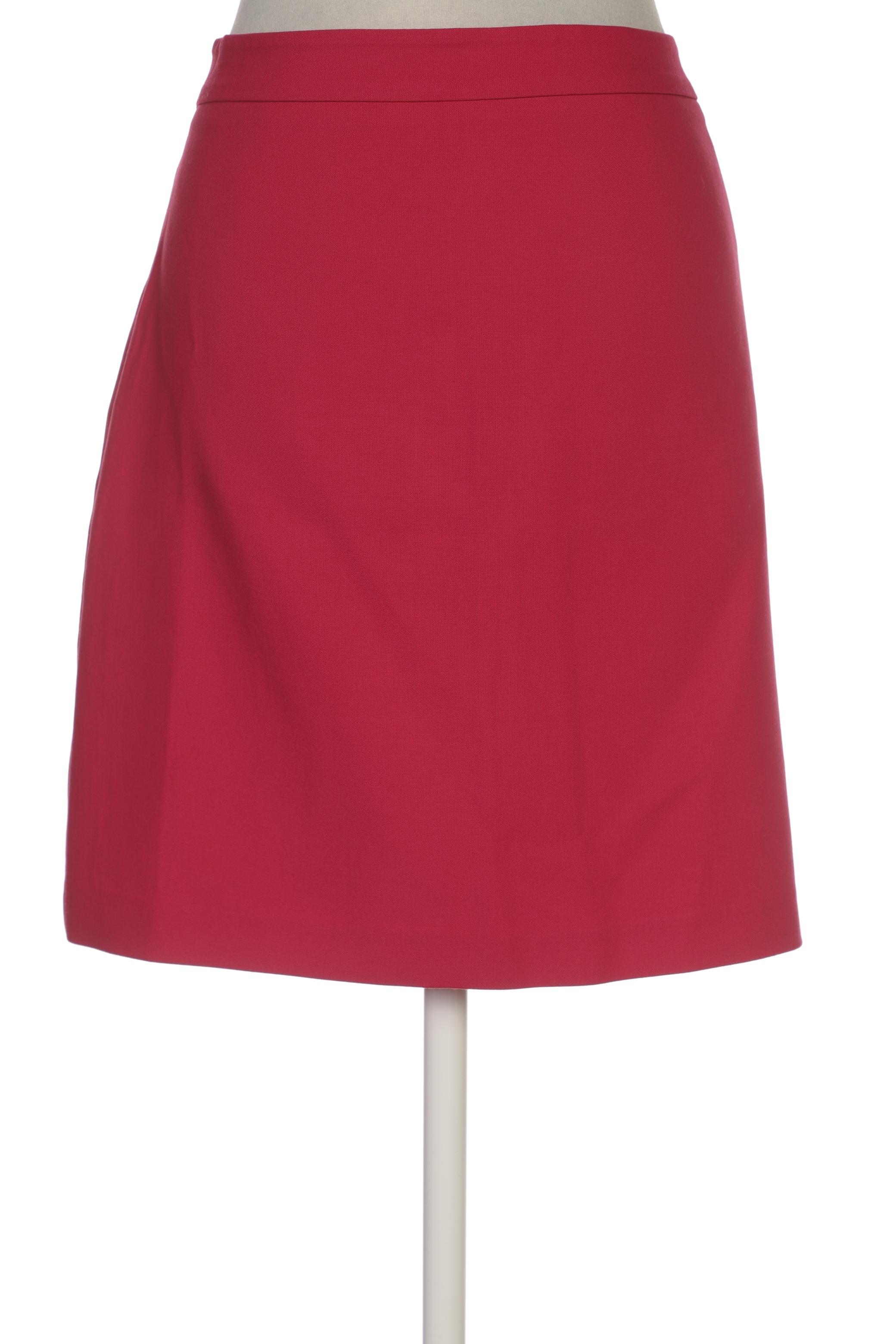 

Hallhuber Damen Rock, pink, Gr. 38