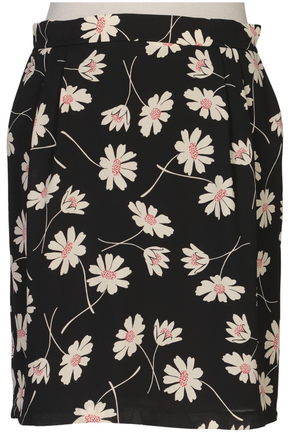 

Hallhuber Damen Rock, mehrfarbig, Gr. 44