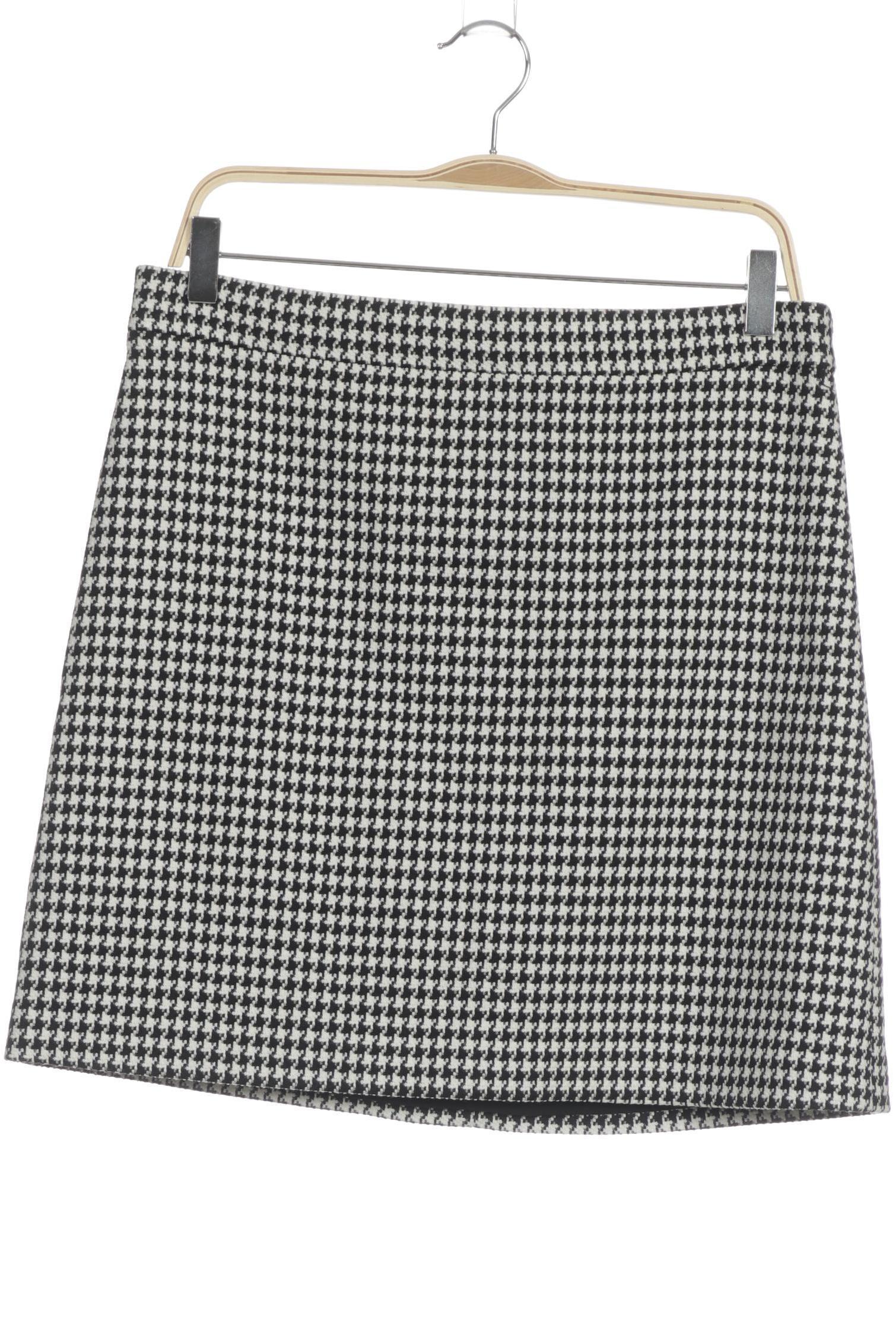 

Hallhuber Damen Rock, mehrfarbig, Gr. 42