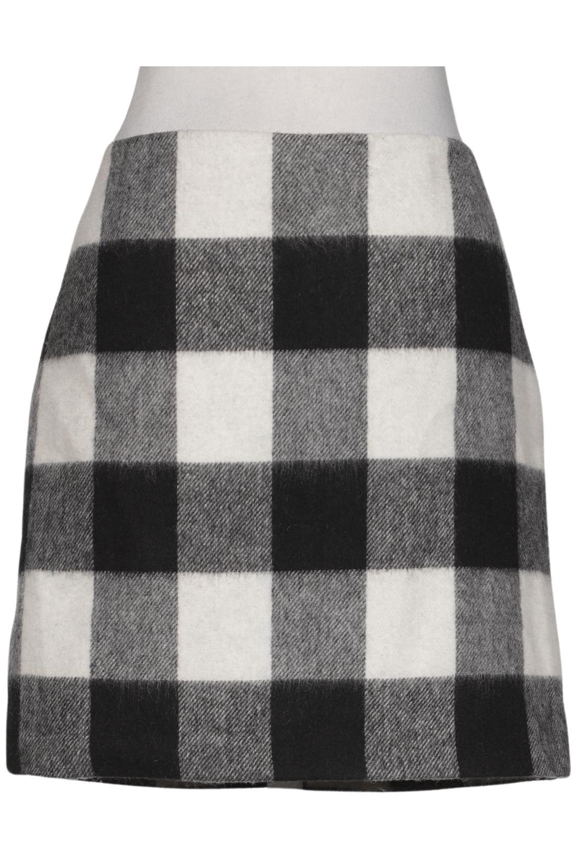 

Hallhuber Damen Rock, mehrfarbig, Gr. 36