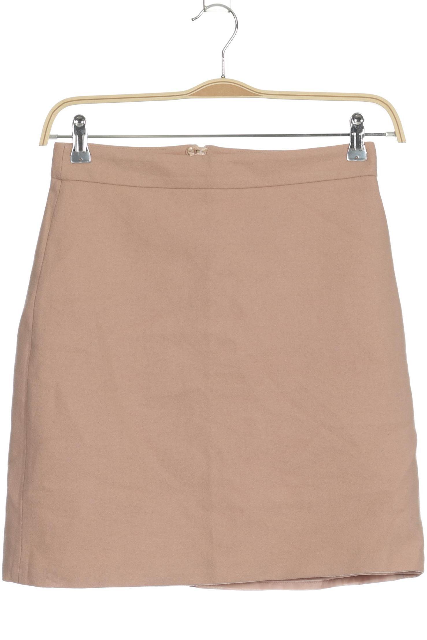 

Hallhuber Damen Rock, pink, Gr. 36