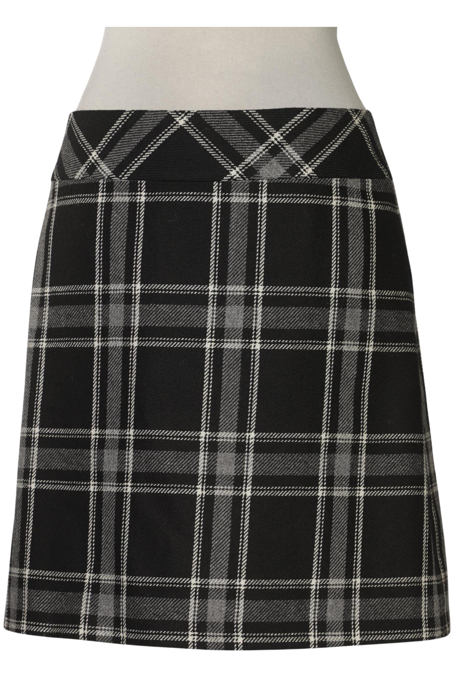 

Hallhuber Damen Rock, mehrfarbig, Gr. 36