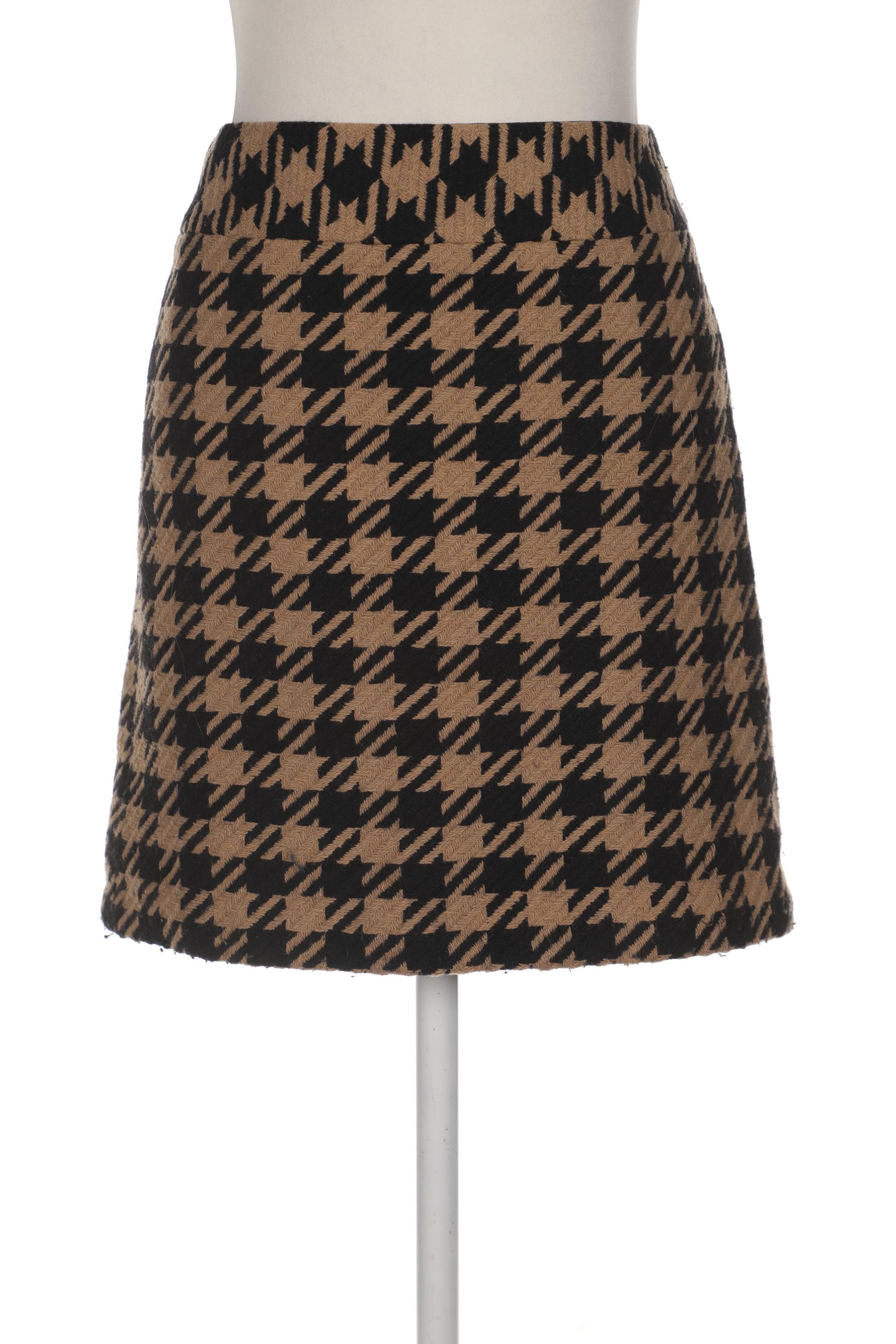 

Hallhuber Damen Rock, beige